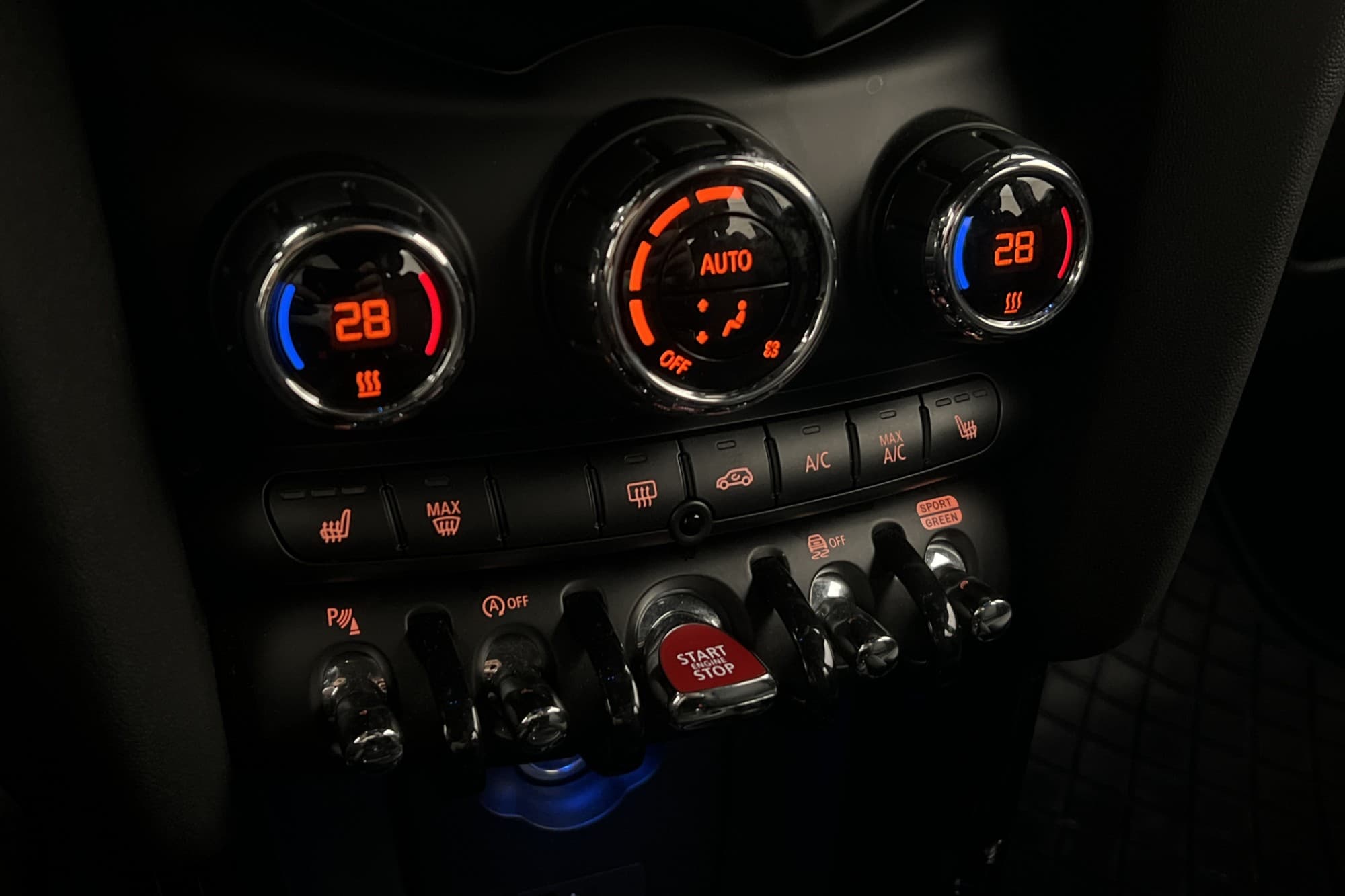 slider