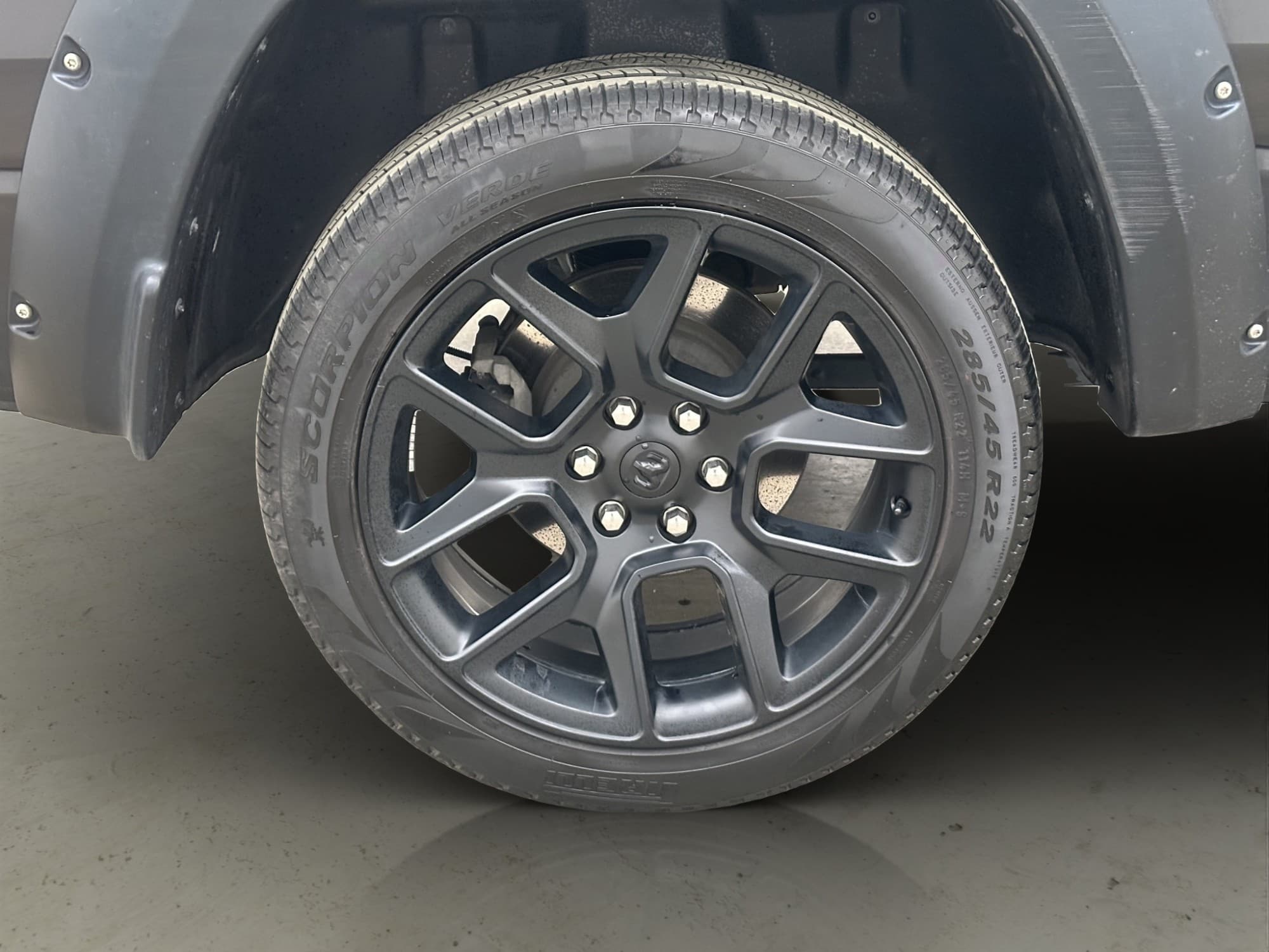 slider