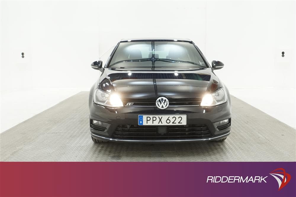 Volkswagen Golf 1.4 140hk