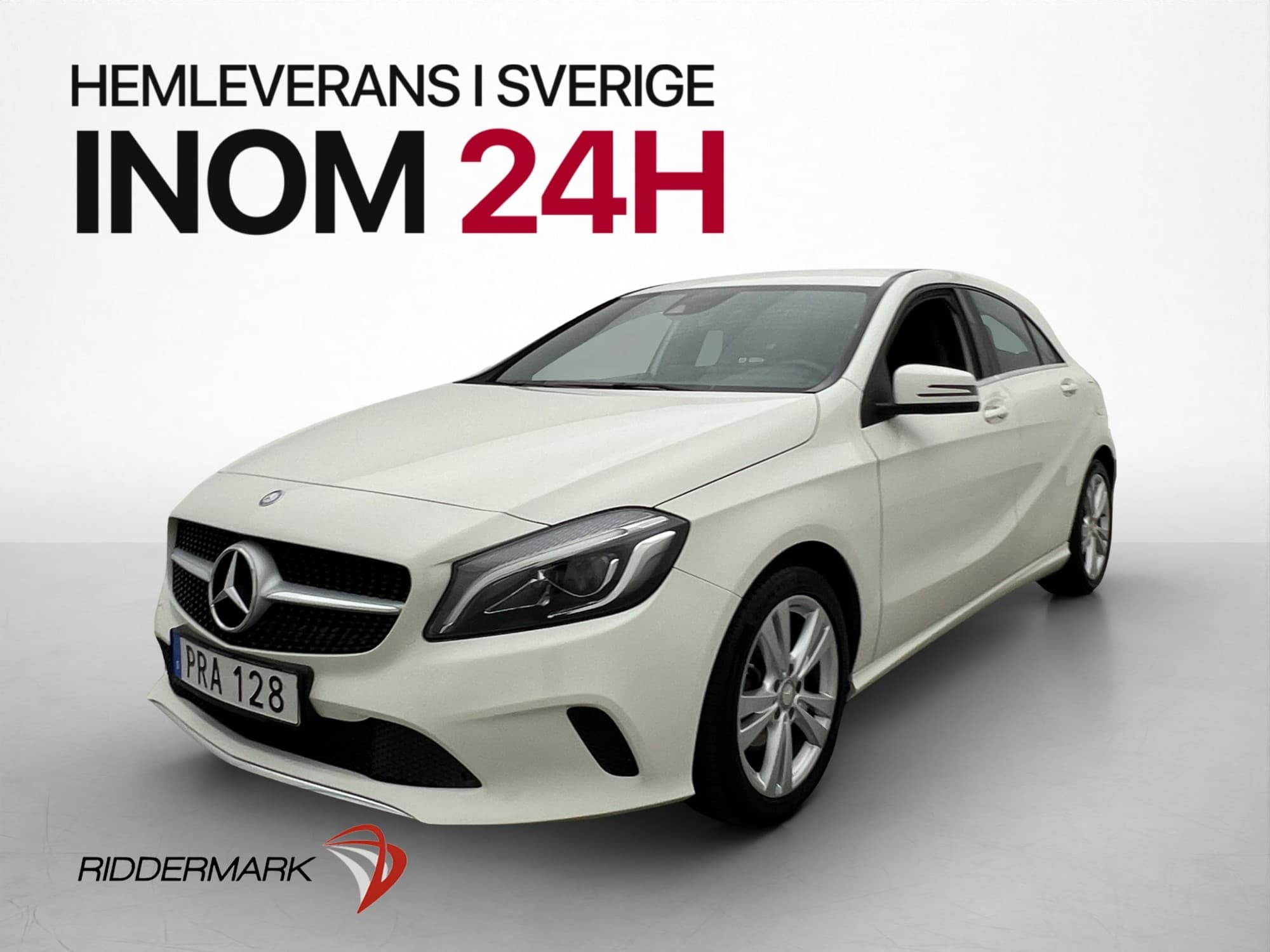 Mercedes-Benz A180