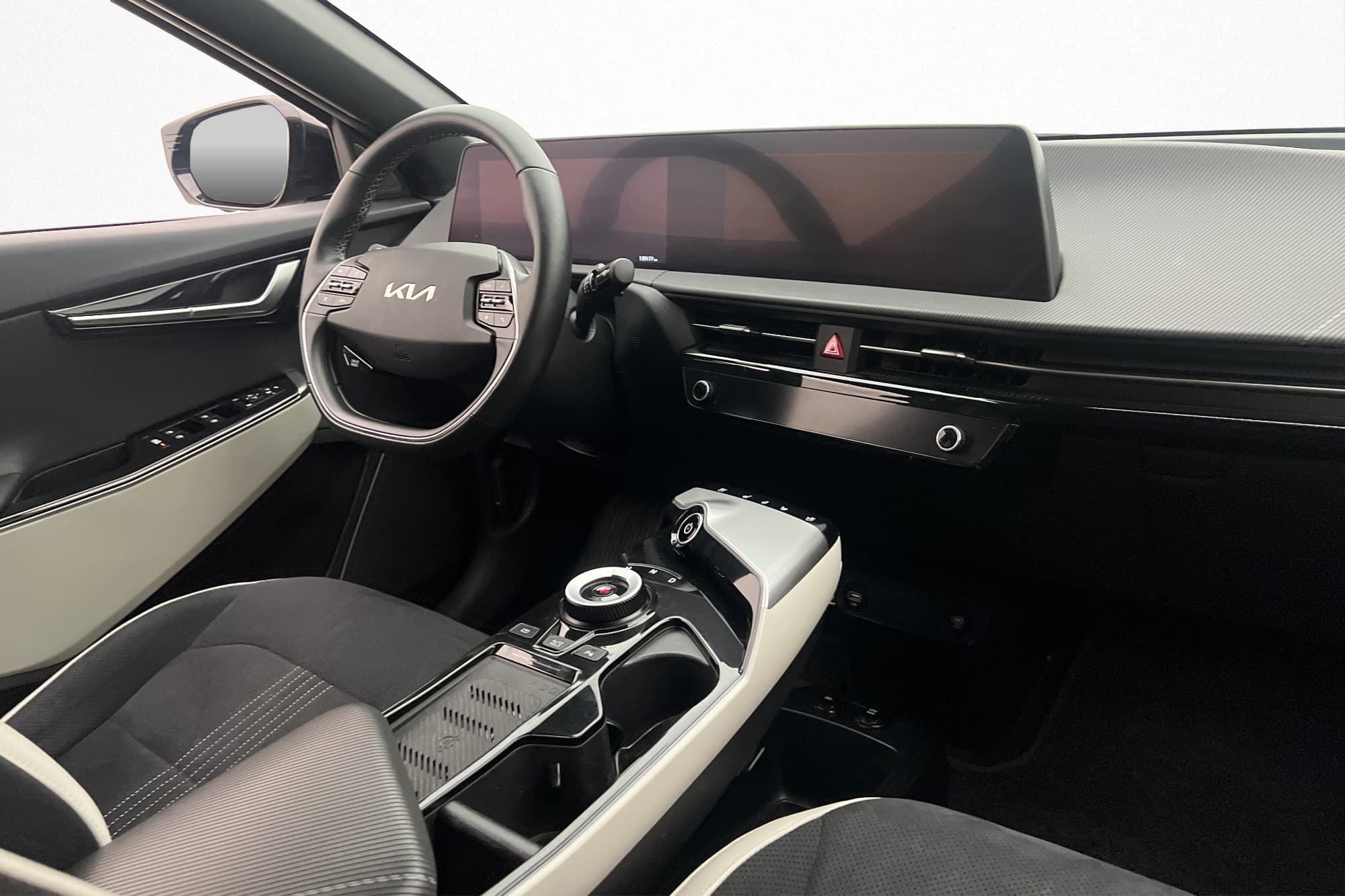 Kia EV6 77.4 kWh GT-Line 360° Drag Navi Moms Meridian