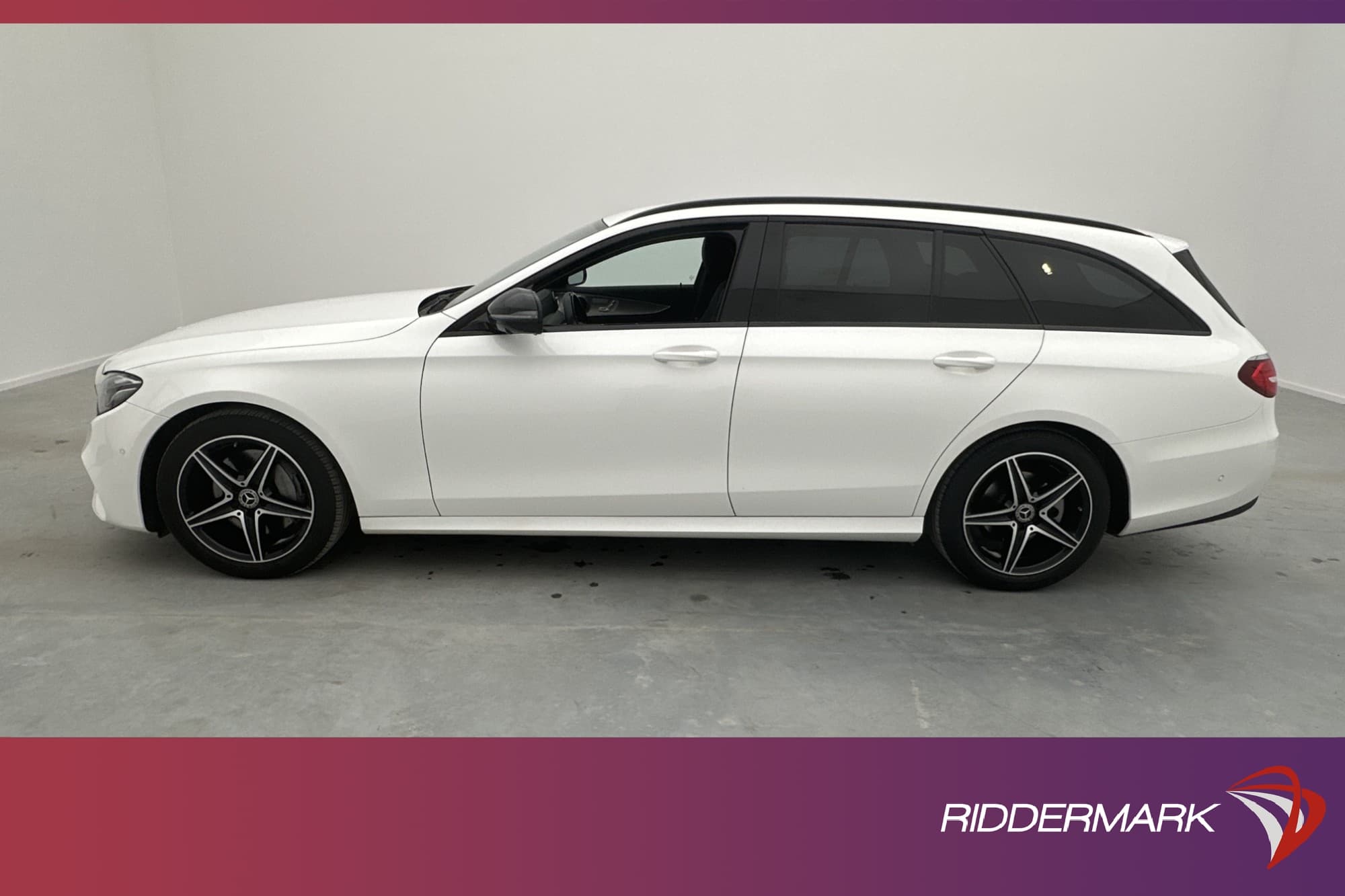 Mercedes-Benz E 220 T d
