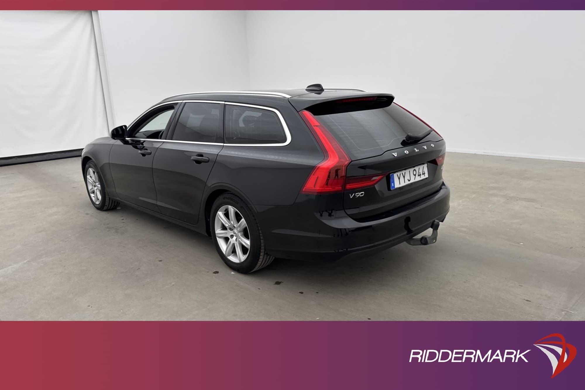 Volvo V90 D3 150hk