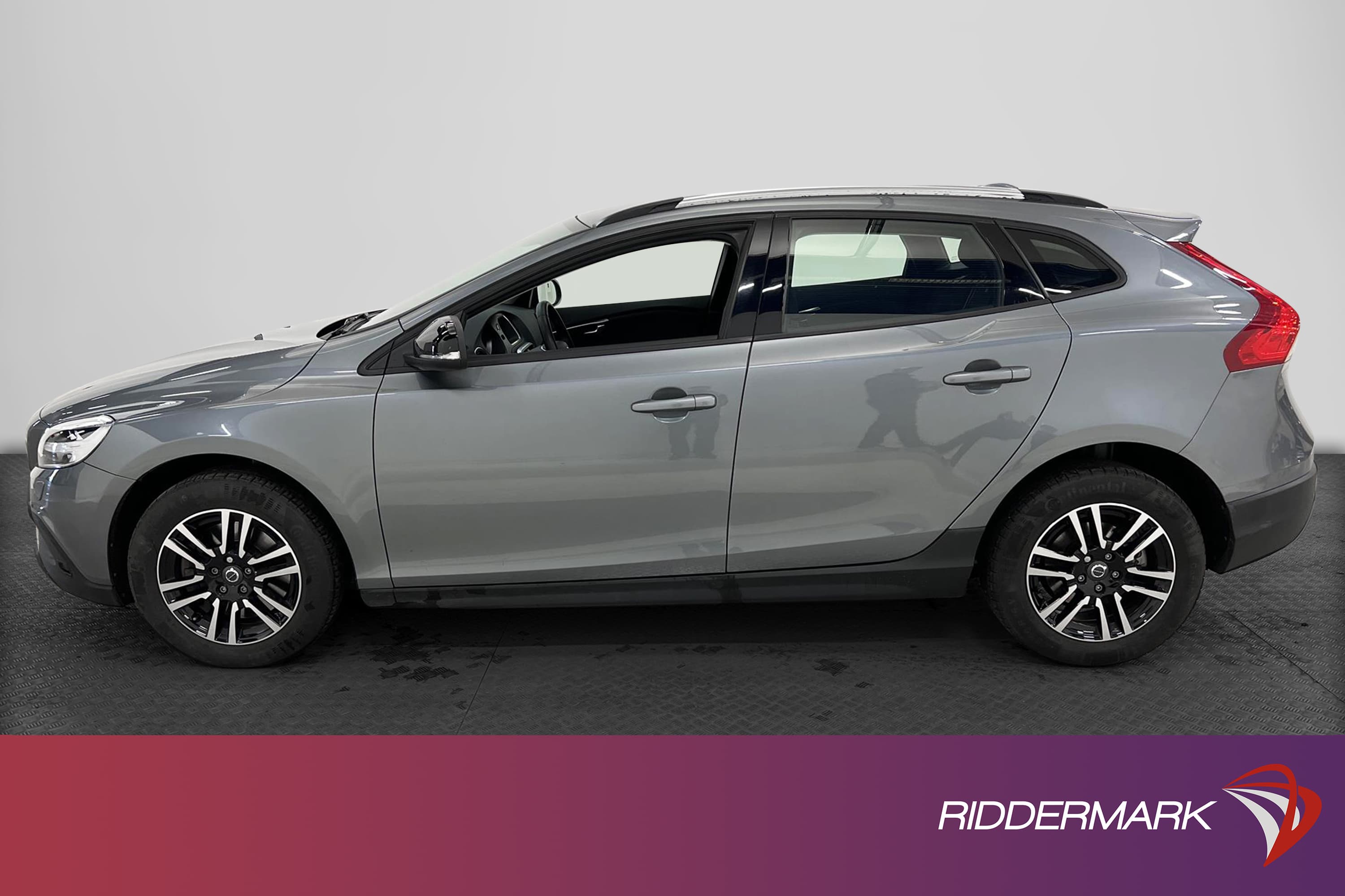 Volvo V40 Cross Country T3 152hk