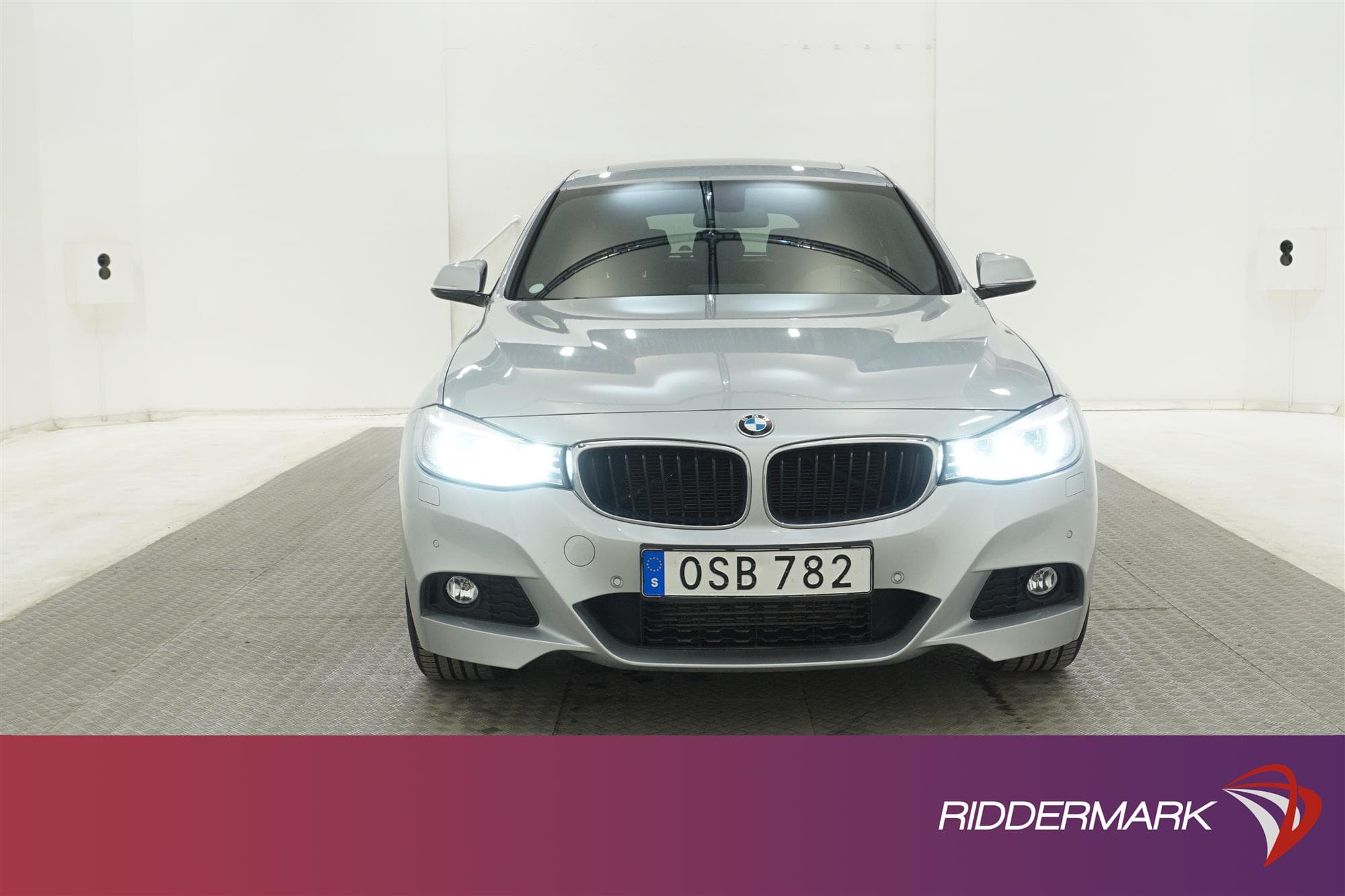 BMW 320d