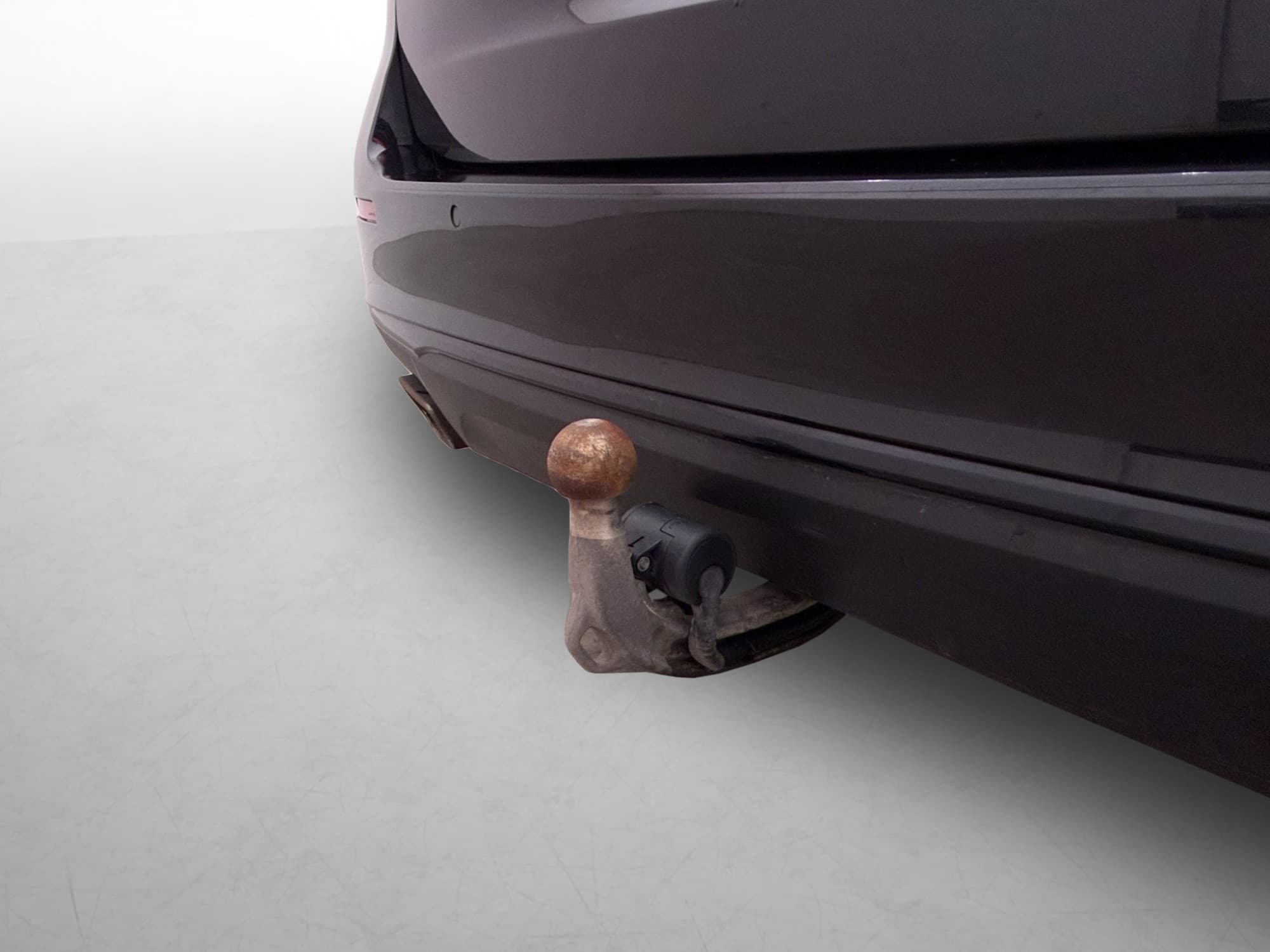 BMW 530 e xDrive 292hk Cockpit Kamera Drag Navi Skinn Moms