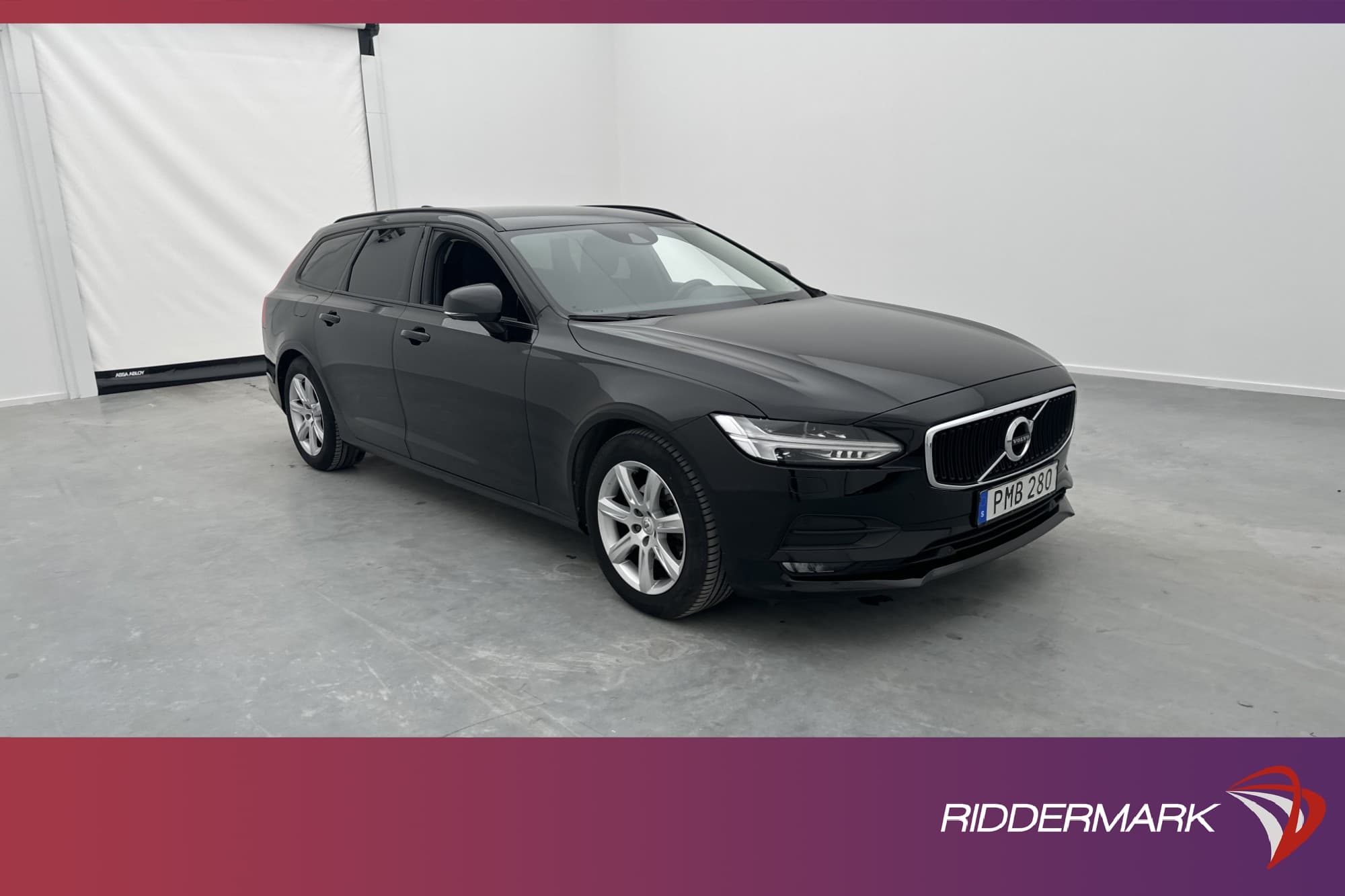 Volvo V90 D4 190hk