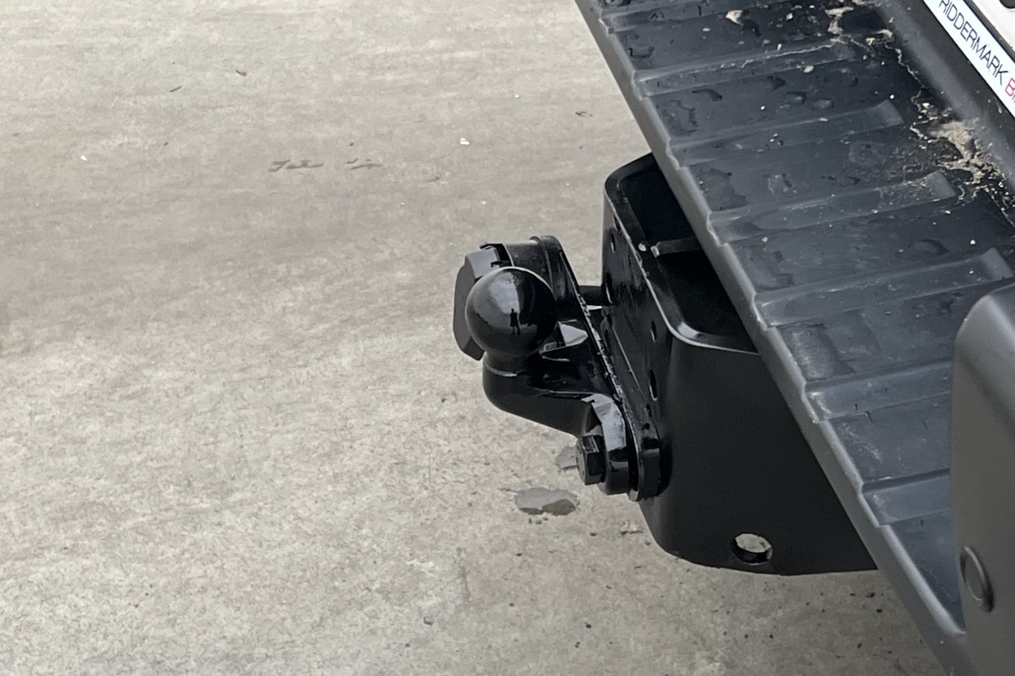 slider