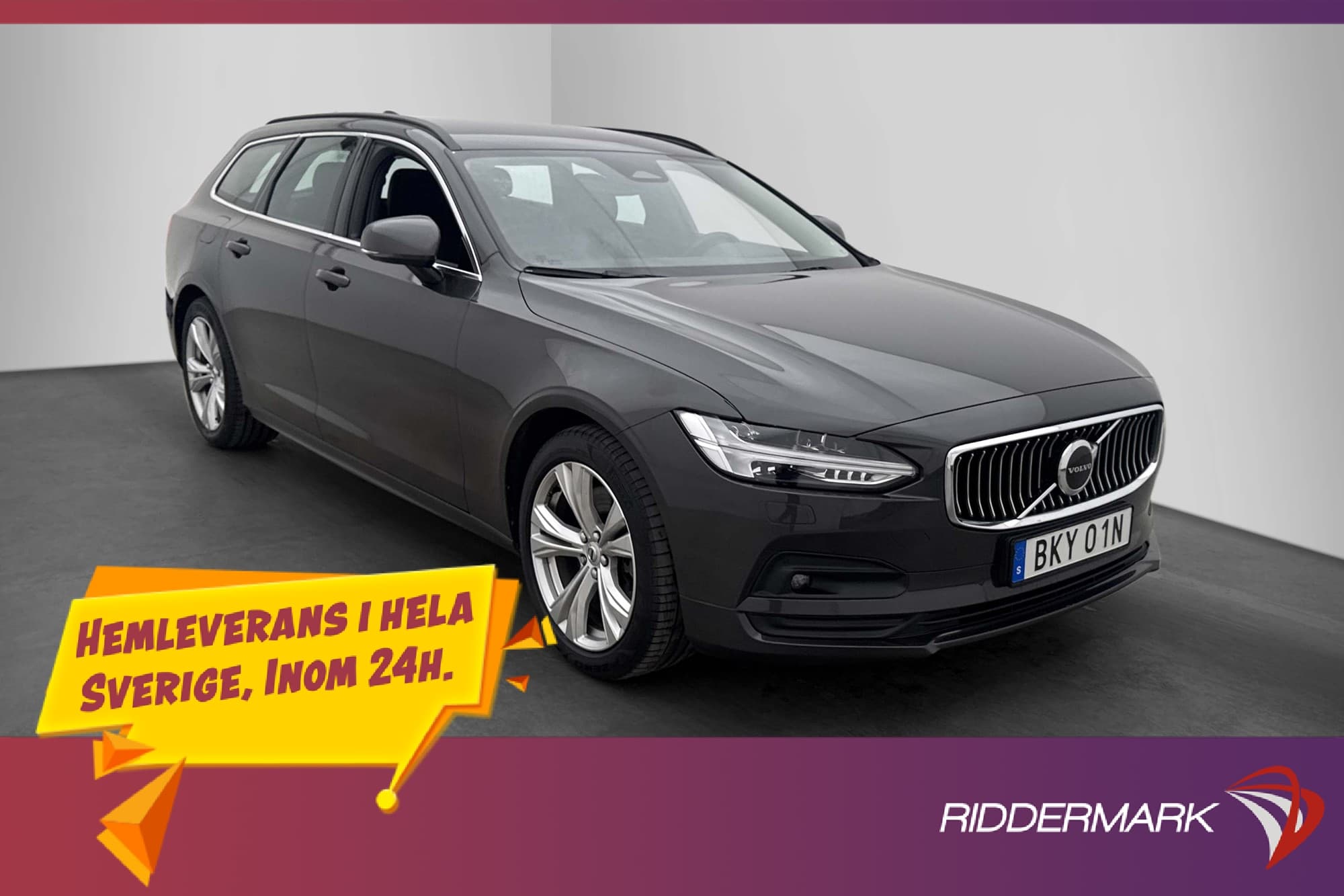 Volvo V90