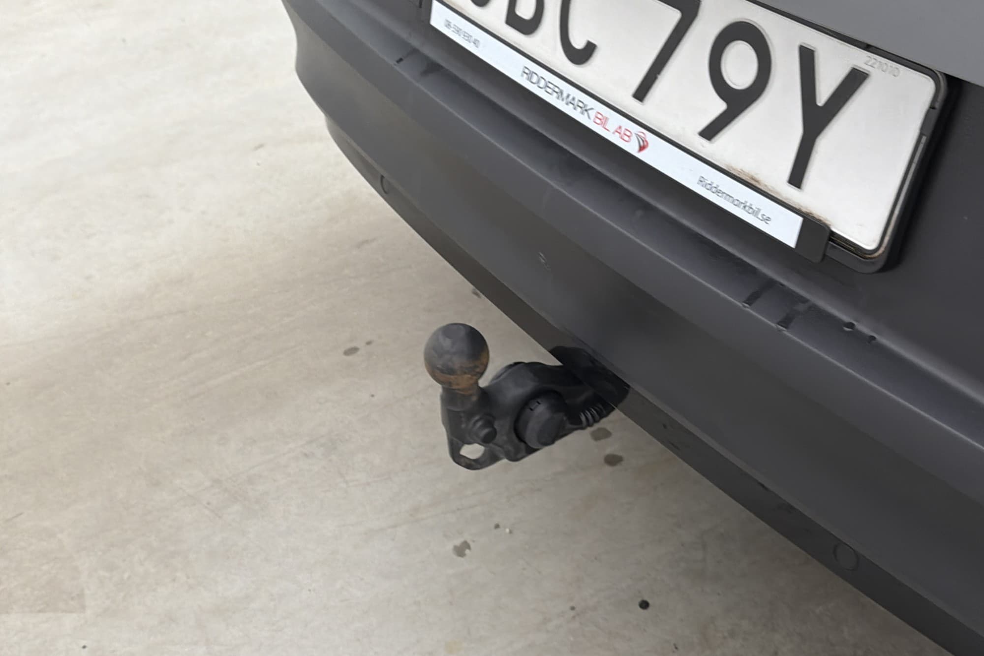 Volkswagen ID.4 GTX 299hk Värmare CarPlay Rattvärme MOMS