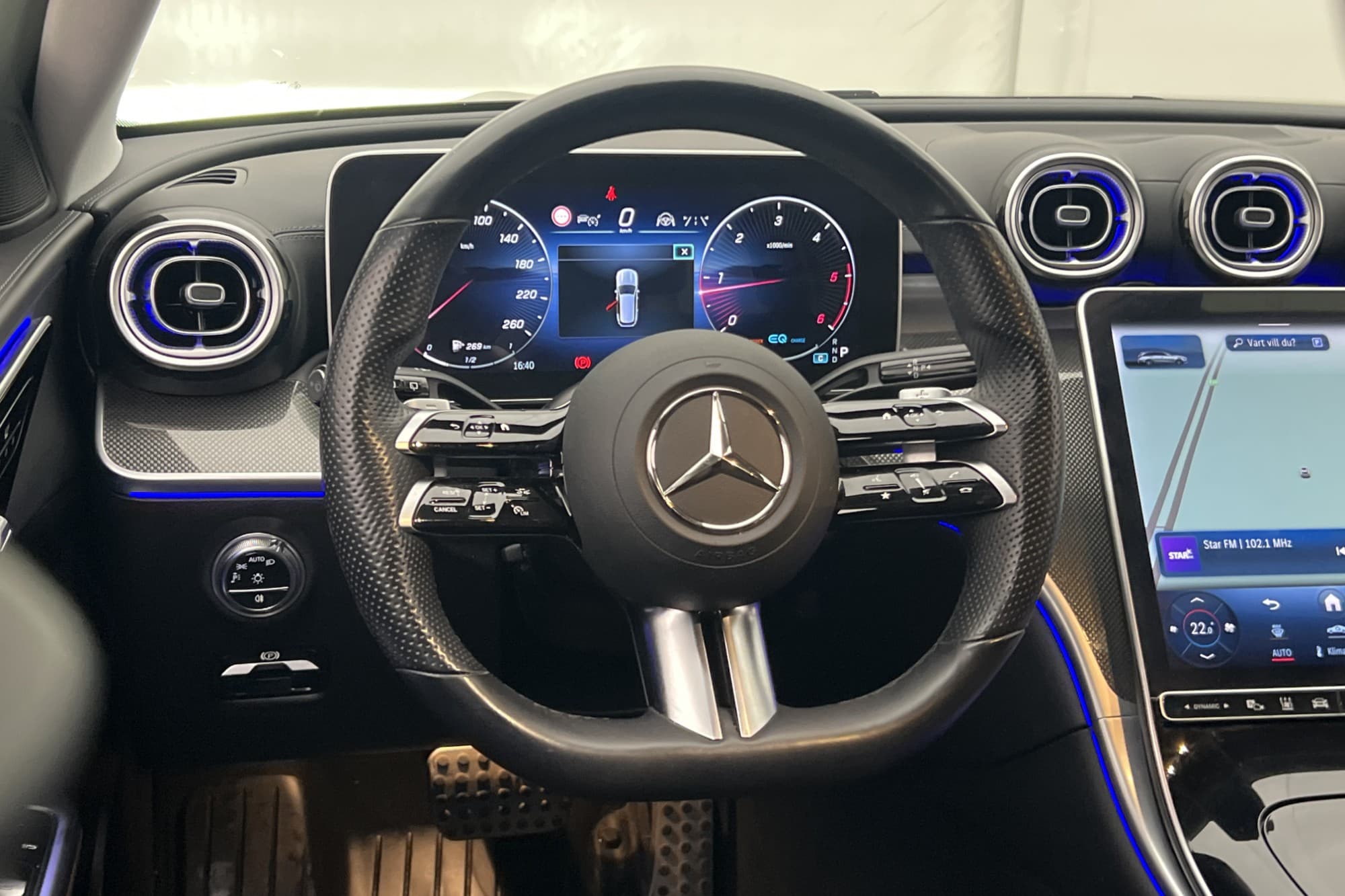 slider