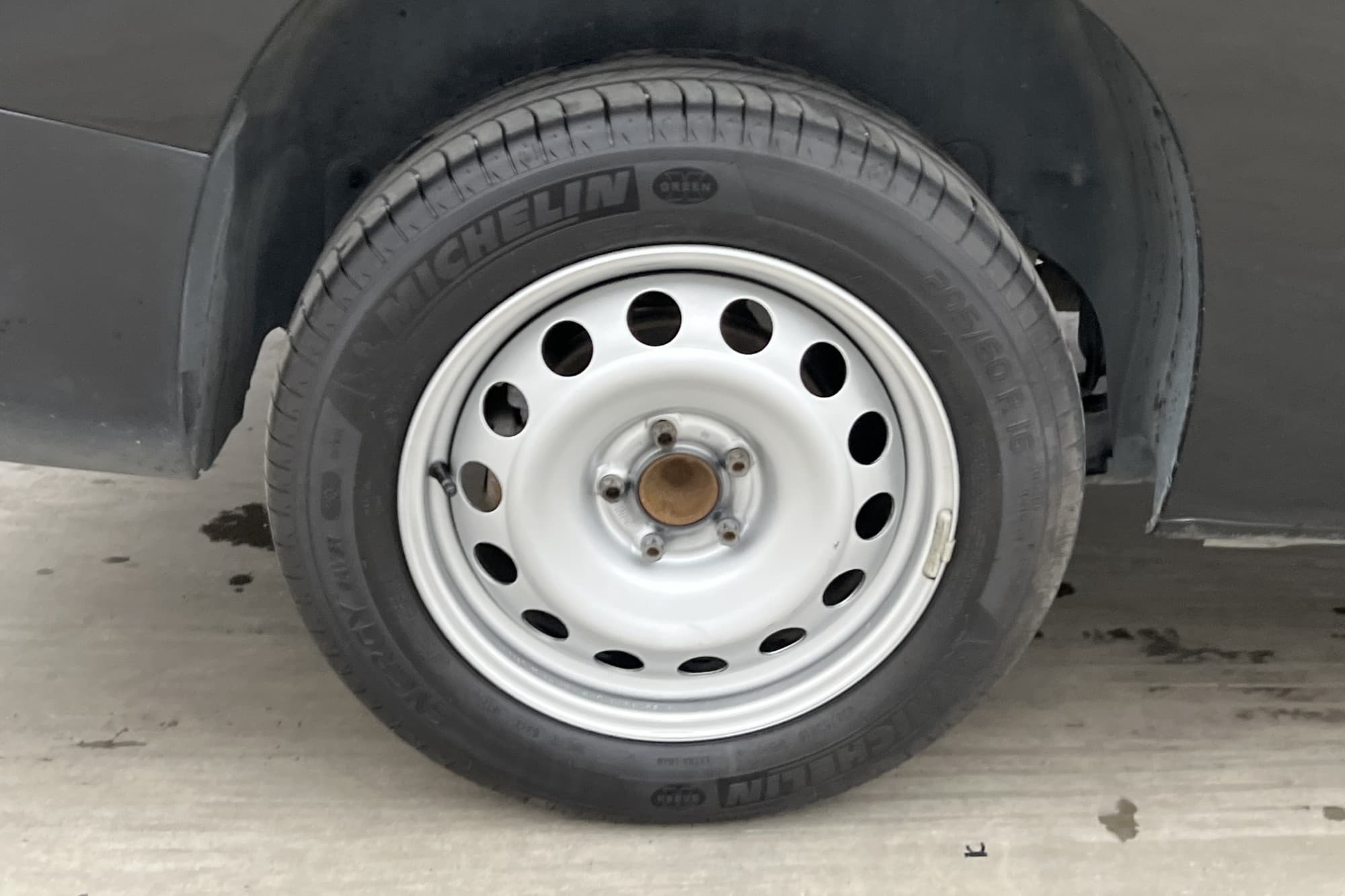 slider