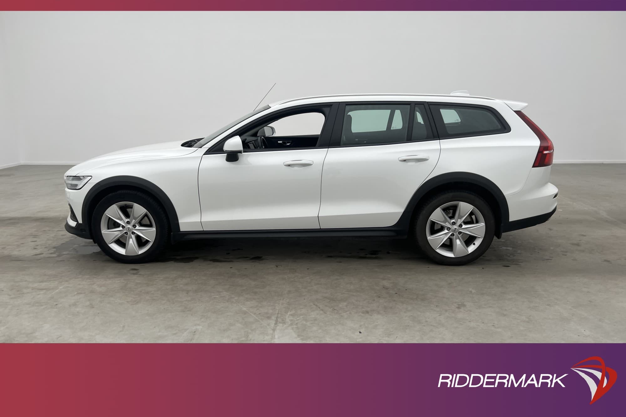 Volvo V60 Cross Country B4 197hk AWD