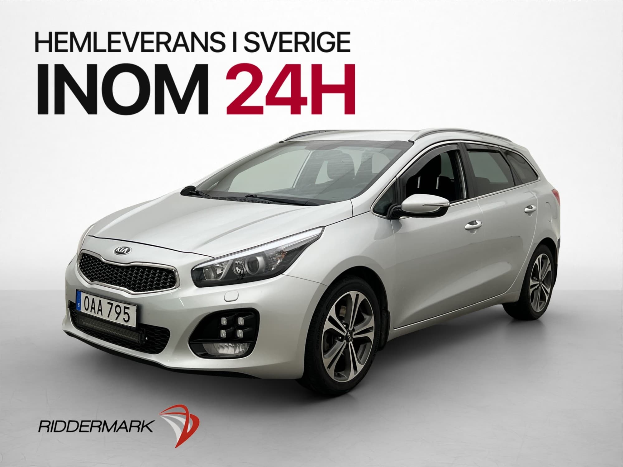 Kia Ceed Sportswagon