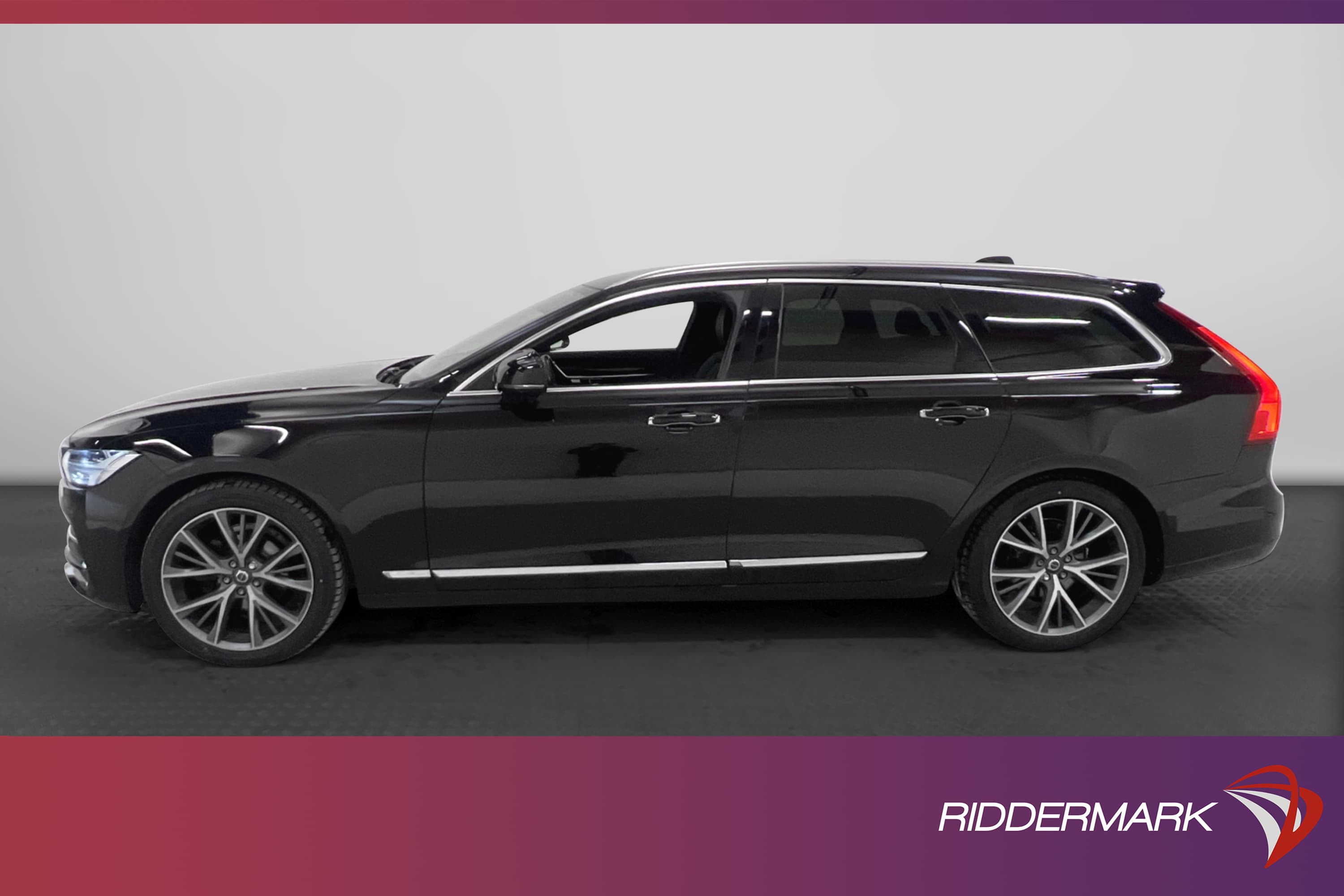 Volvo V90 D4 190hk