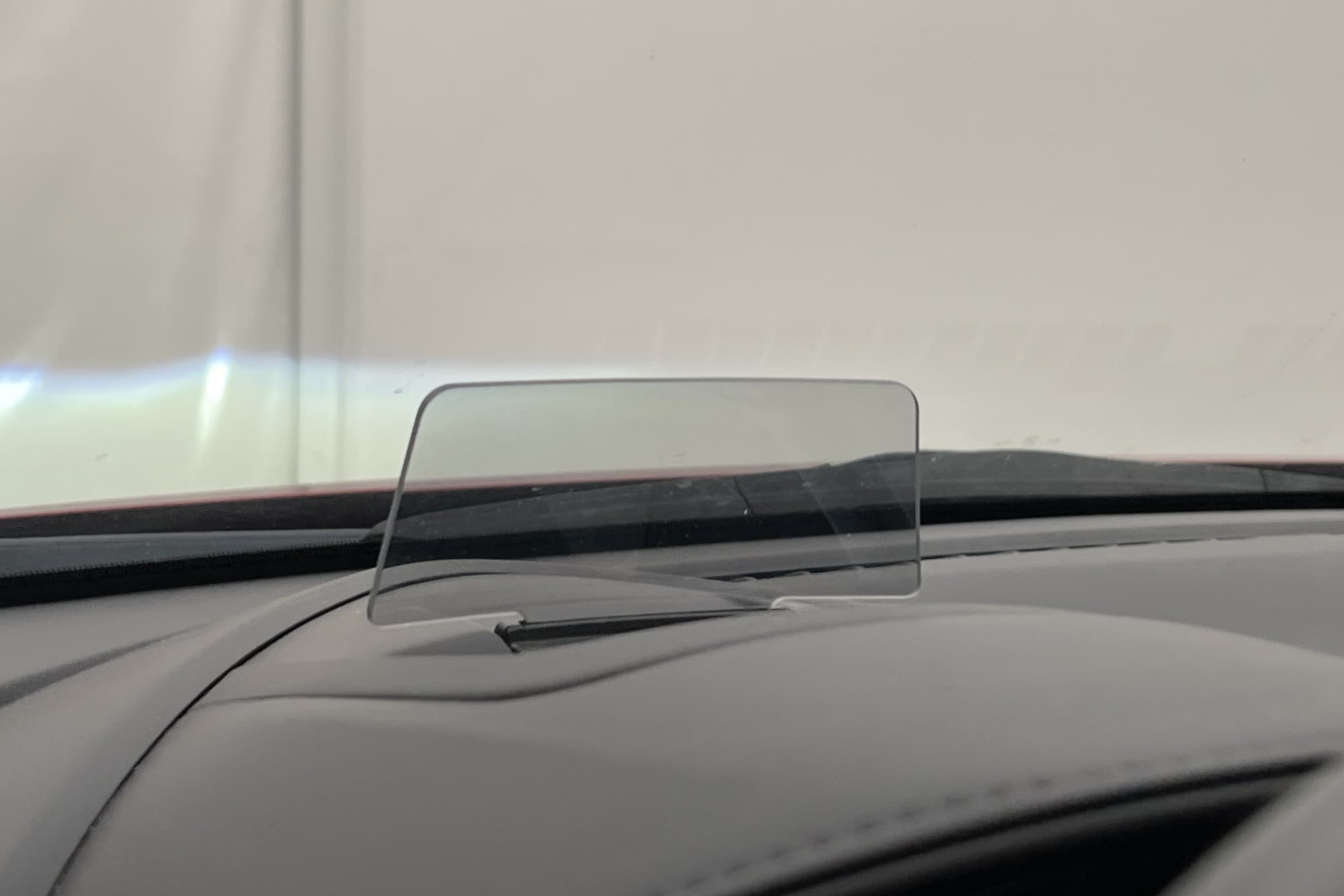 Mazda CX-3 121hk Optimum BOSE HUD Kamera Navi Skinn Rattvärm