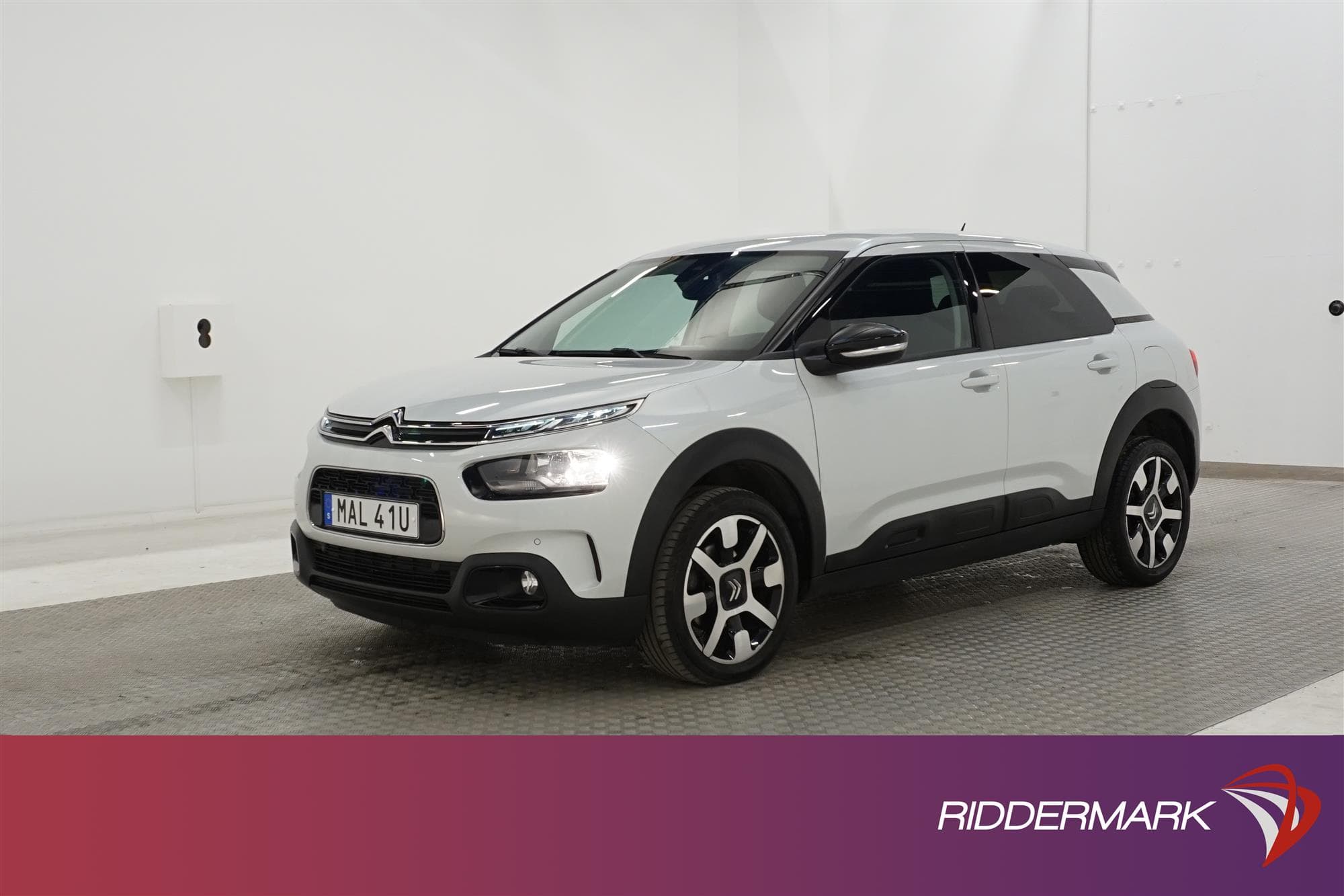 Citroën C4