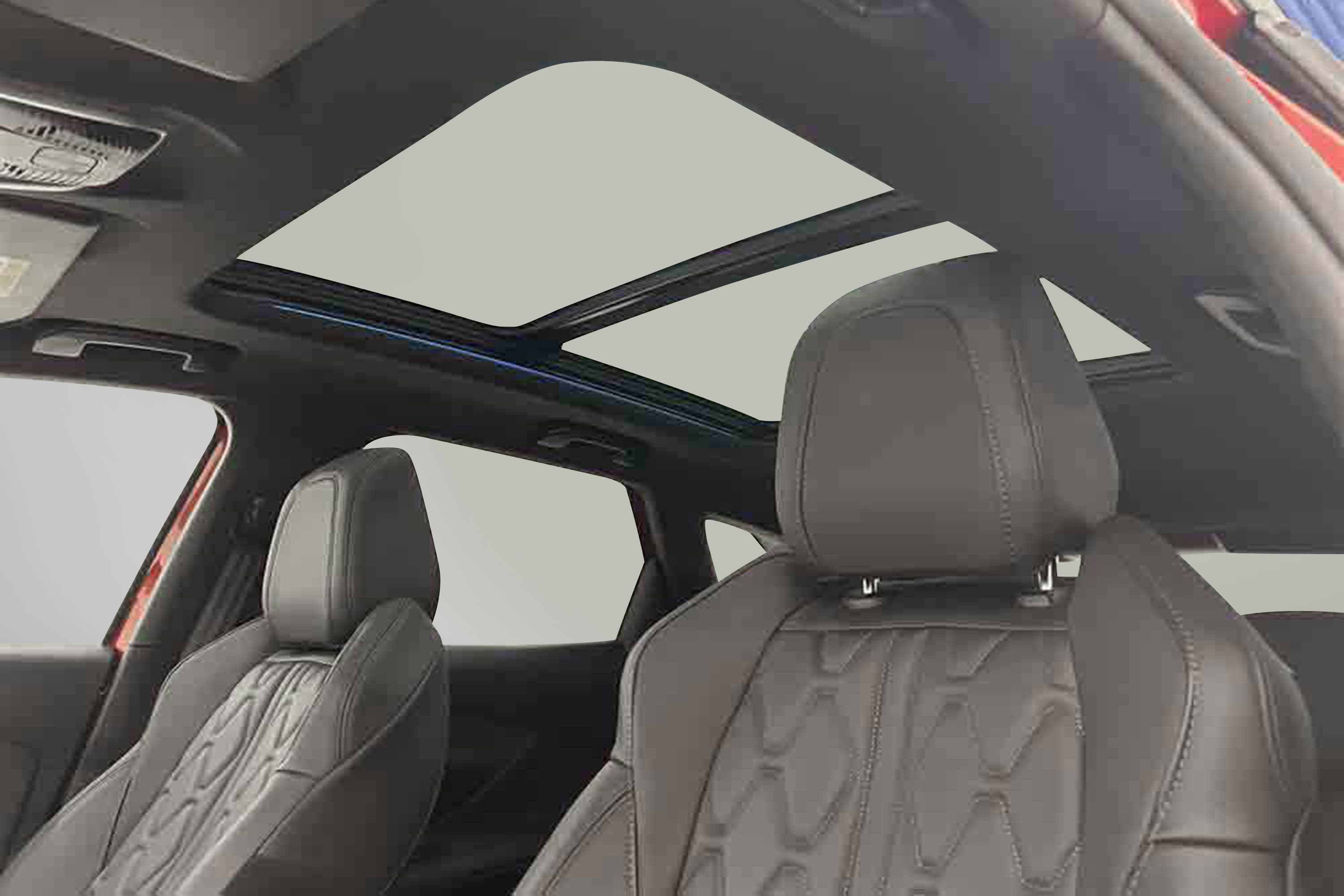 Peugeot 3008 1.5 BlueHDi GT Ultimate Pano Skinn 360° M-Värminteriör