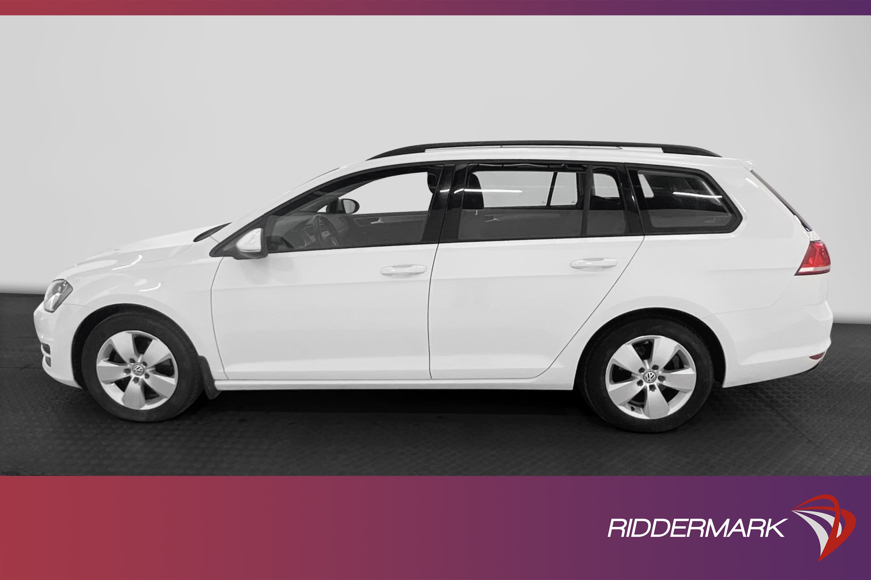 Volkswagen Golf SC