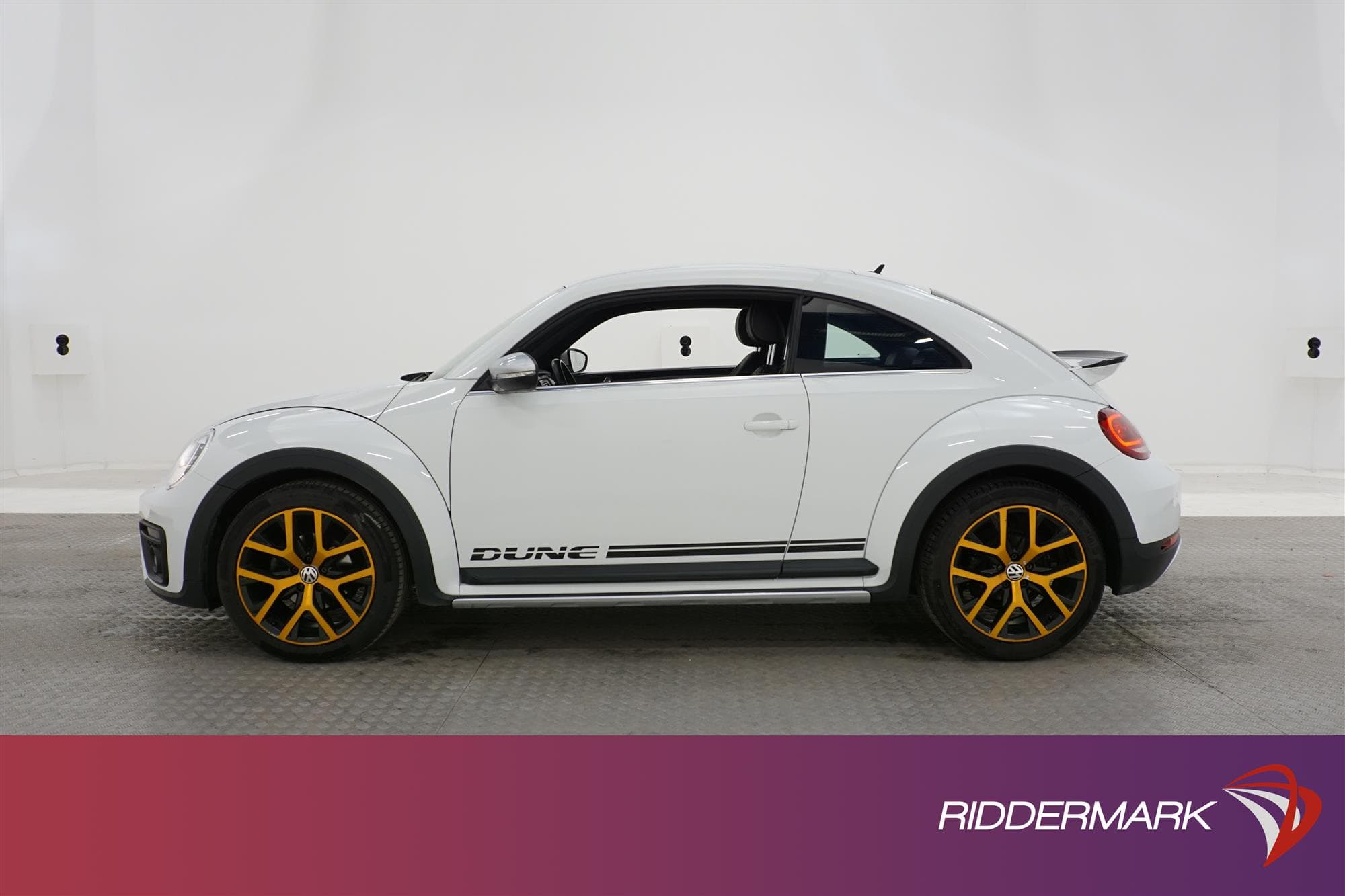 Volkswagen The Beetle 150hk
