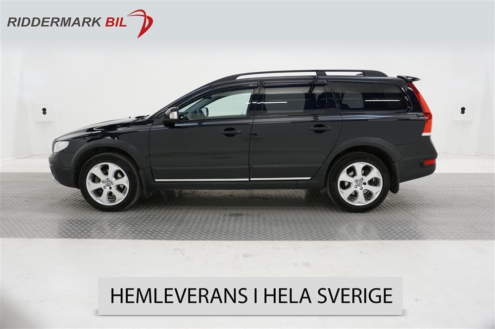 Volvo XC70 D4 AWD 181hk