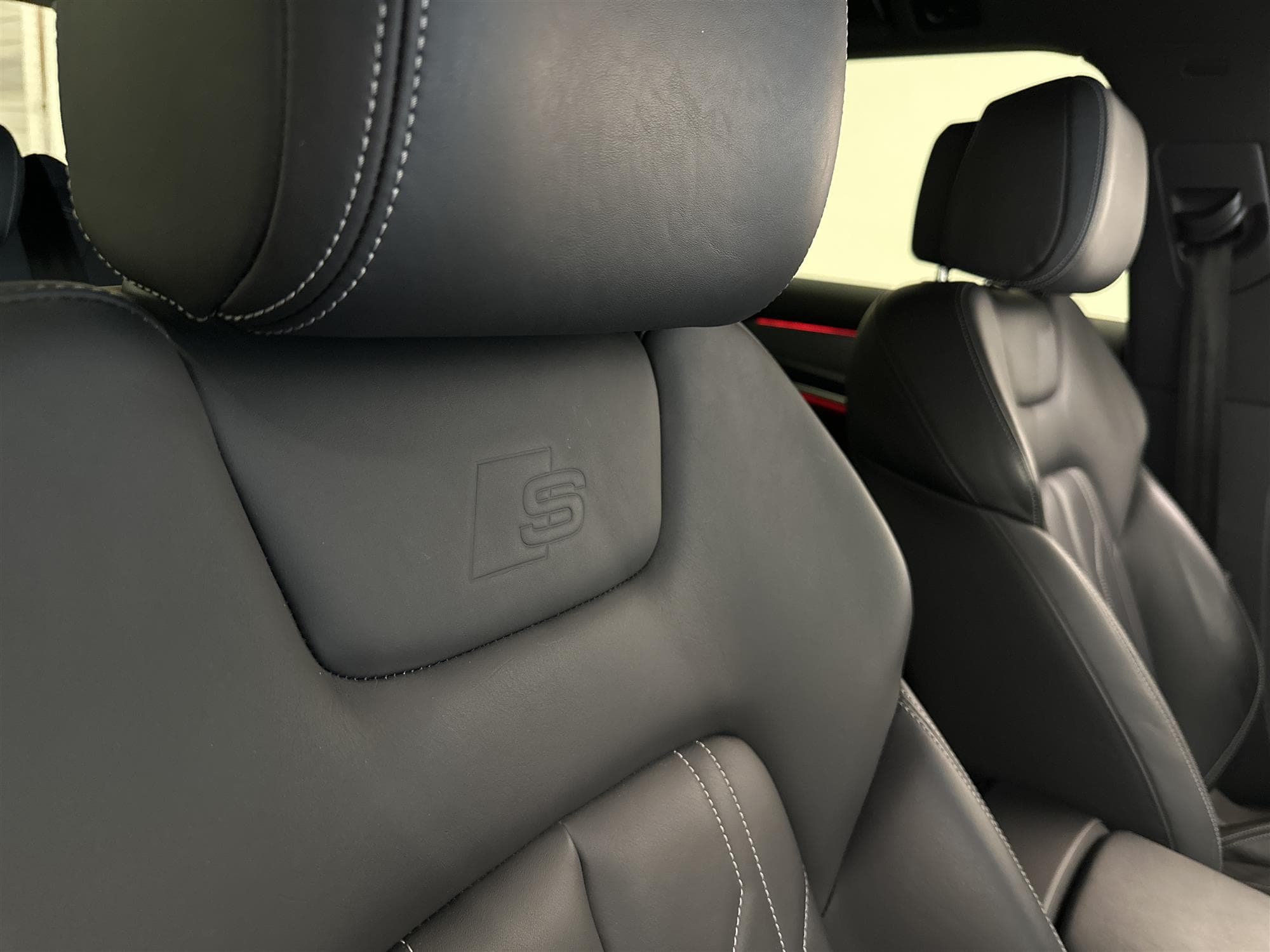 Audi A6 Avant 45 TDI Q 231hk S Line D-Värm Drag Cockpit 360