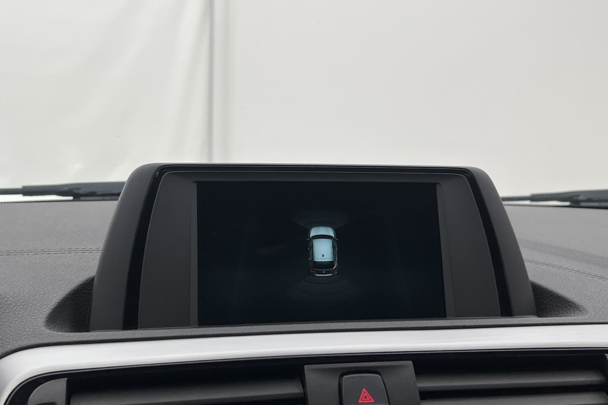 BMW 120 i 184hk M Sport Sensorer Skinn Keyless Farthållare