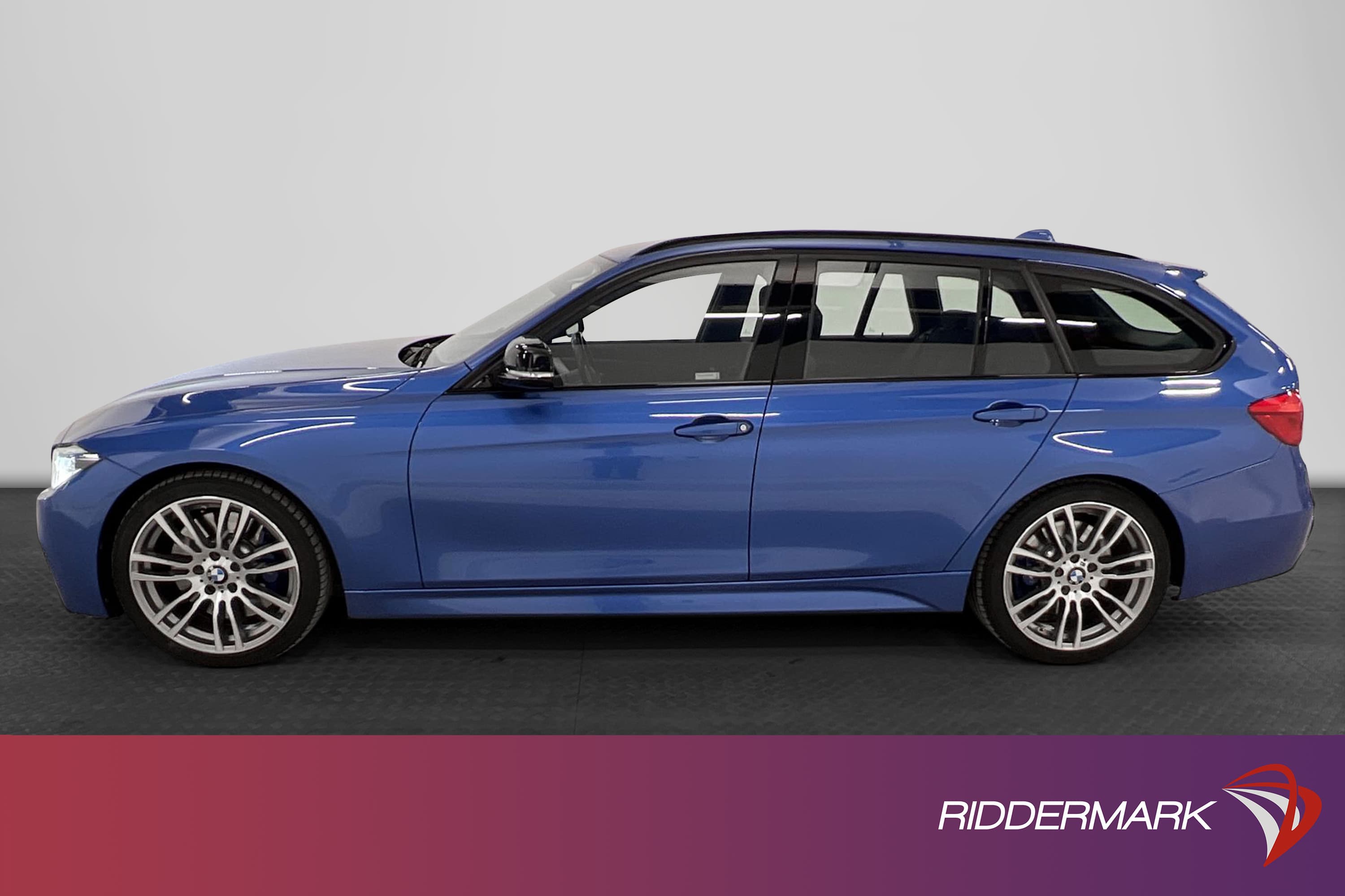 BMW 340i