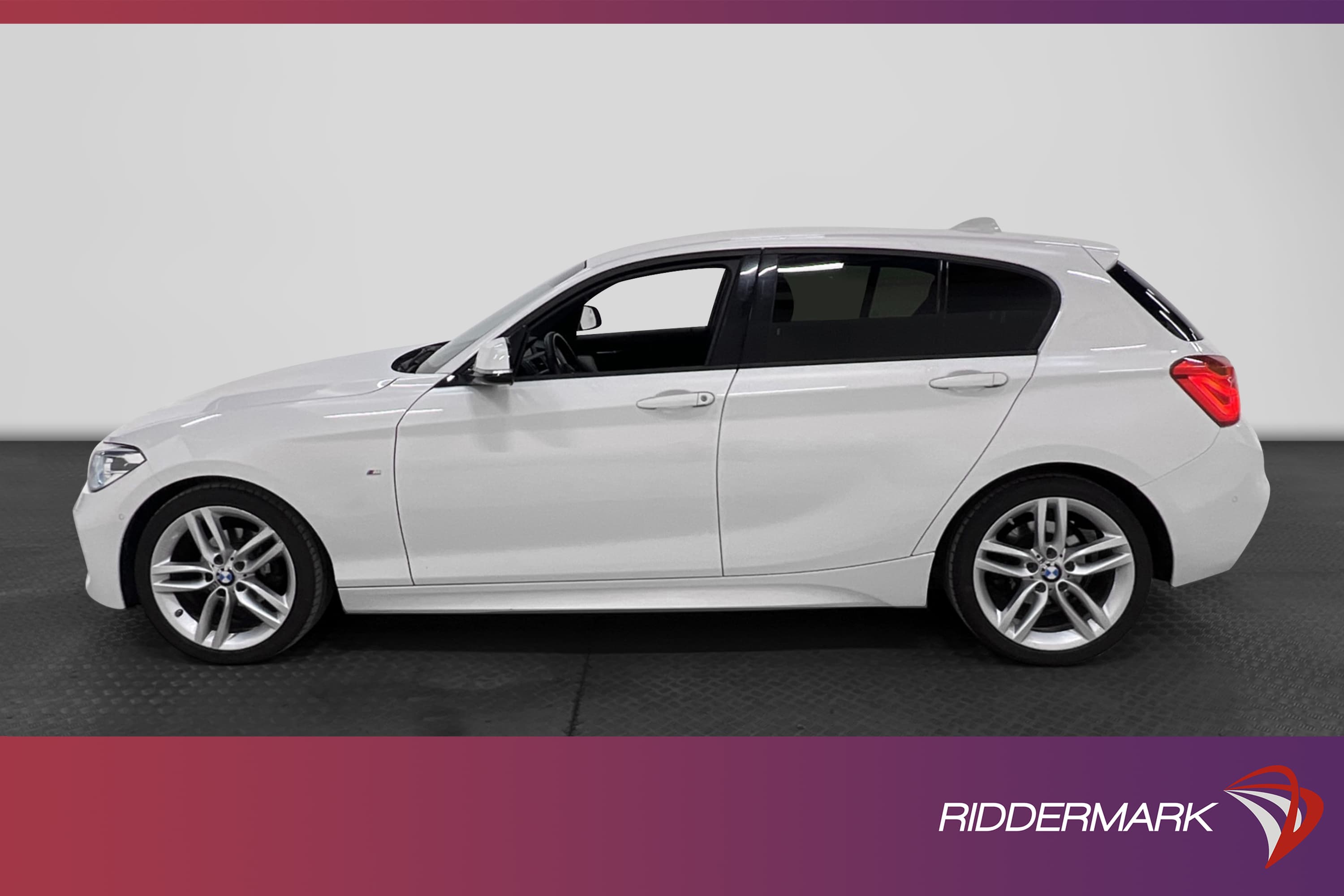 BMW 118i