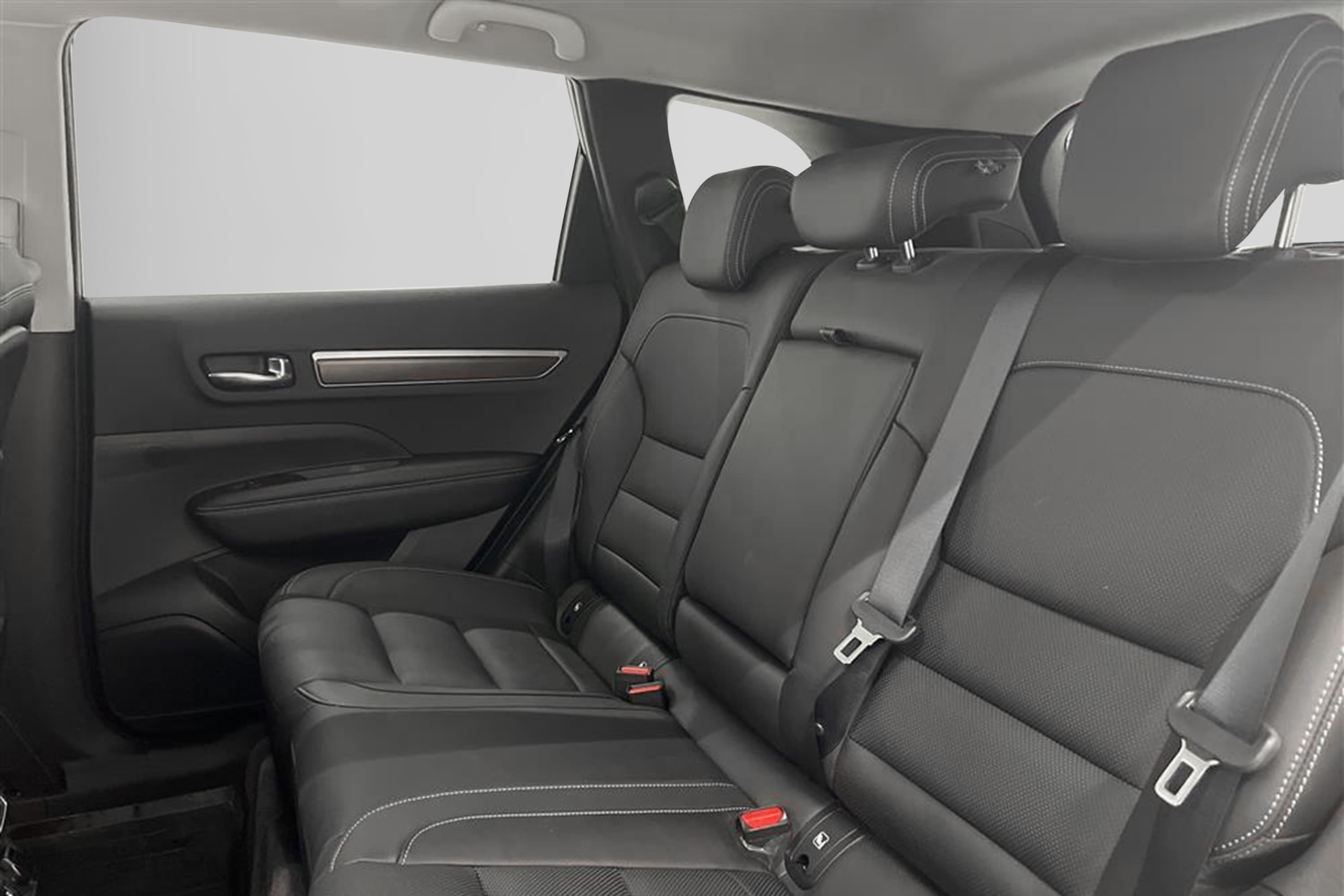 Renault Koleos 2.0 dCi 190hk 4x4 Pano Skinn B-Kamera Naviinteriör