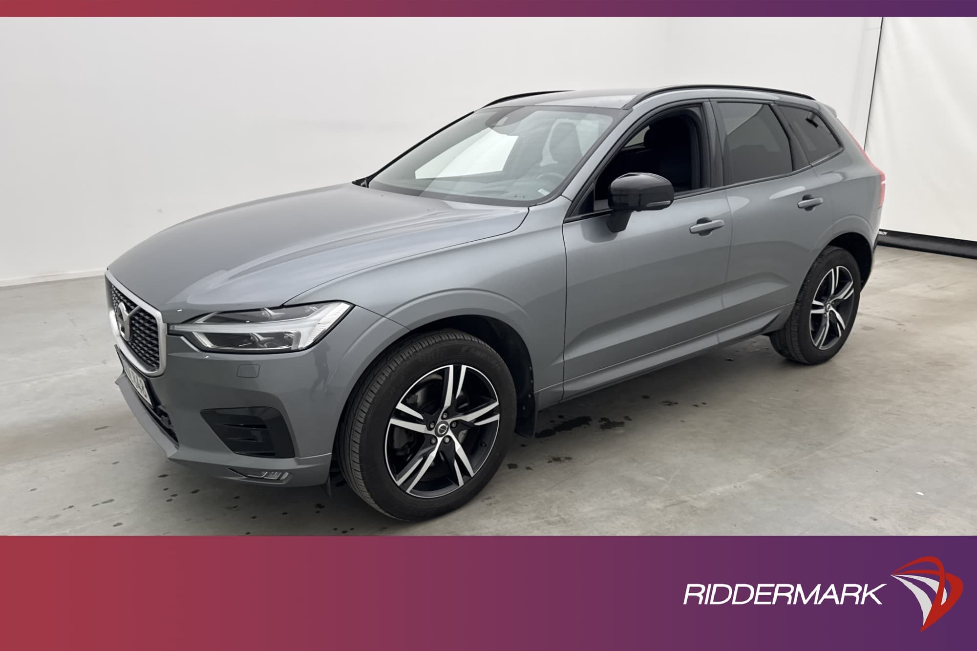 Volvo XC60 B4 AWD