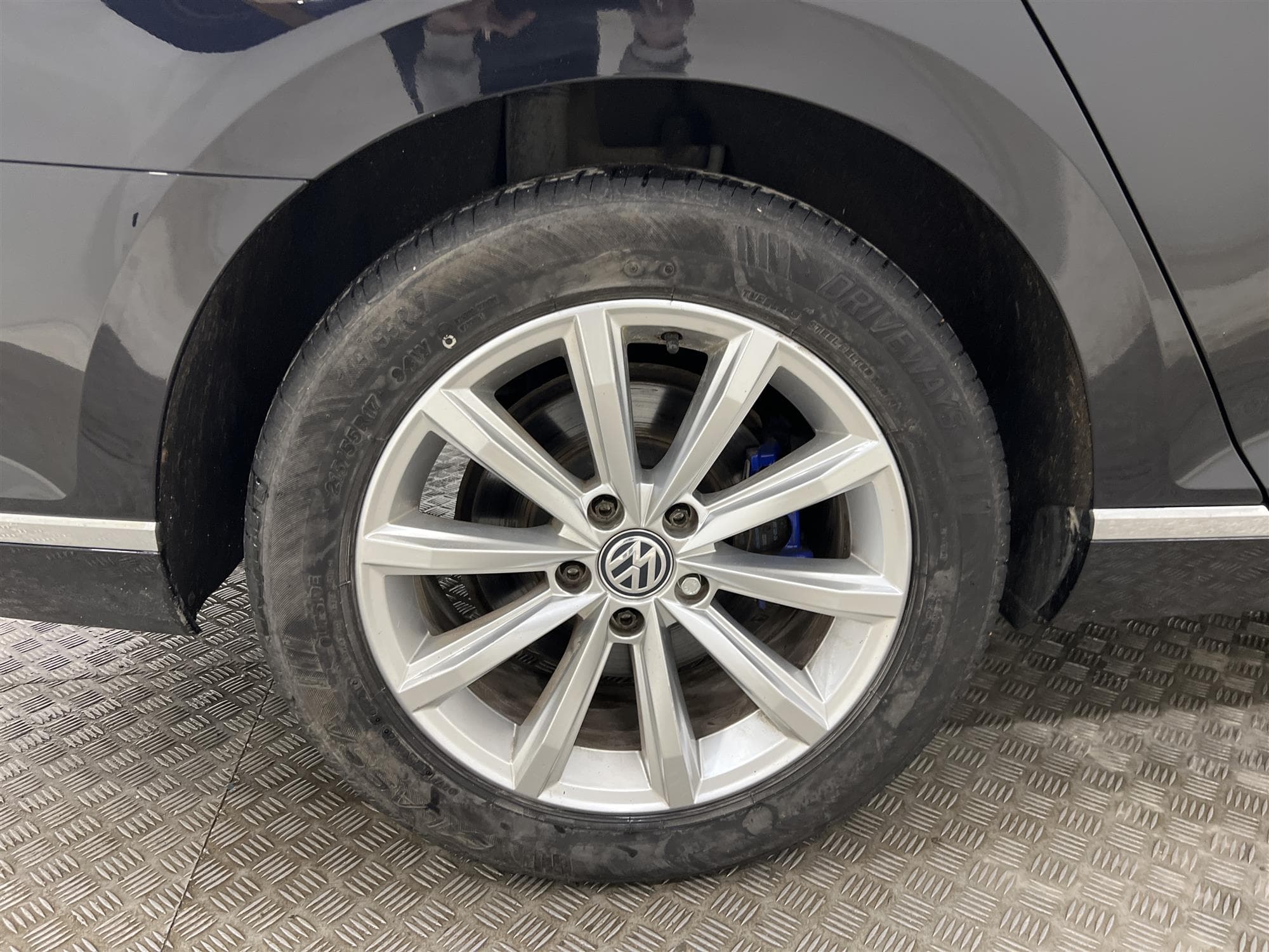 Volkswagen Passat GTE 218hk Executive Värmare Drag Kamera
