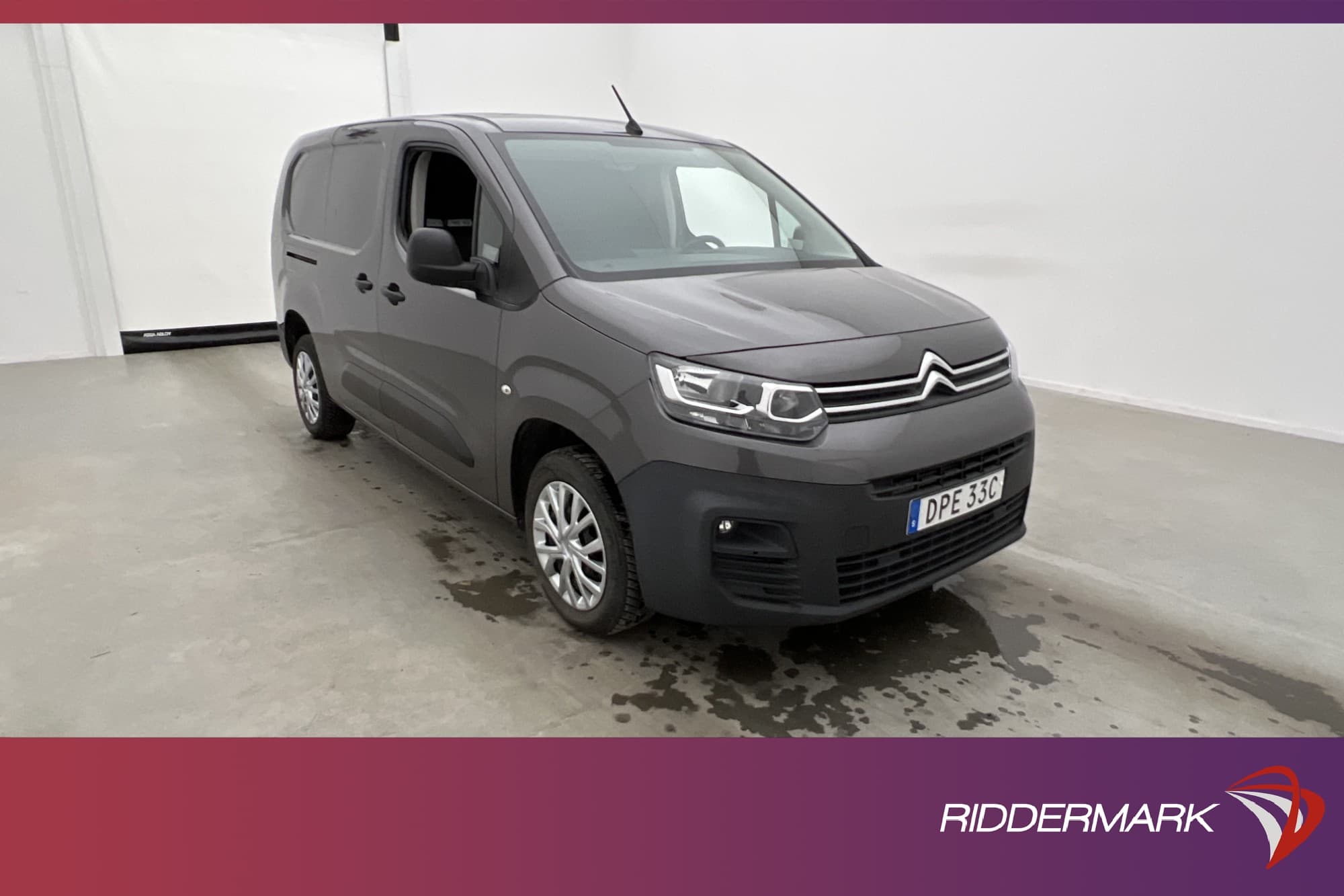 Citroën Berlingo L2 1.5HDi 