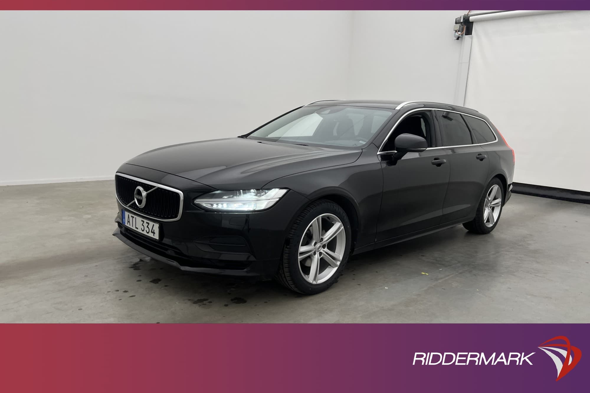 Volvo V90 D4 AWD