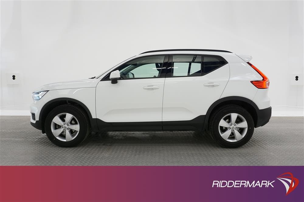 Volvo XC40 T3 156hk