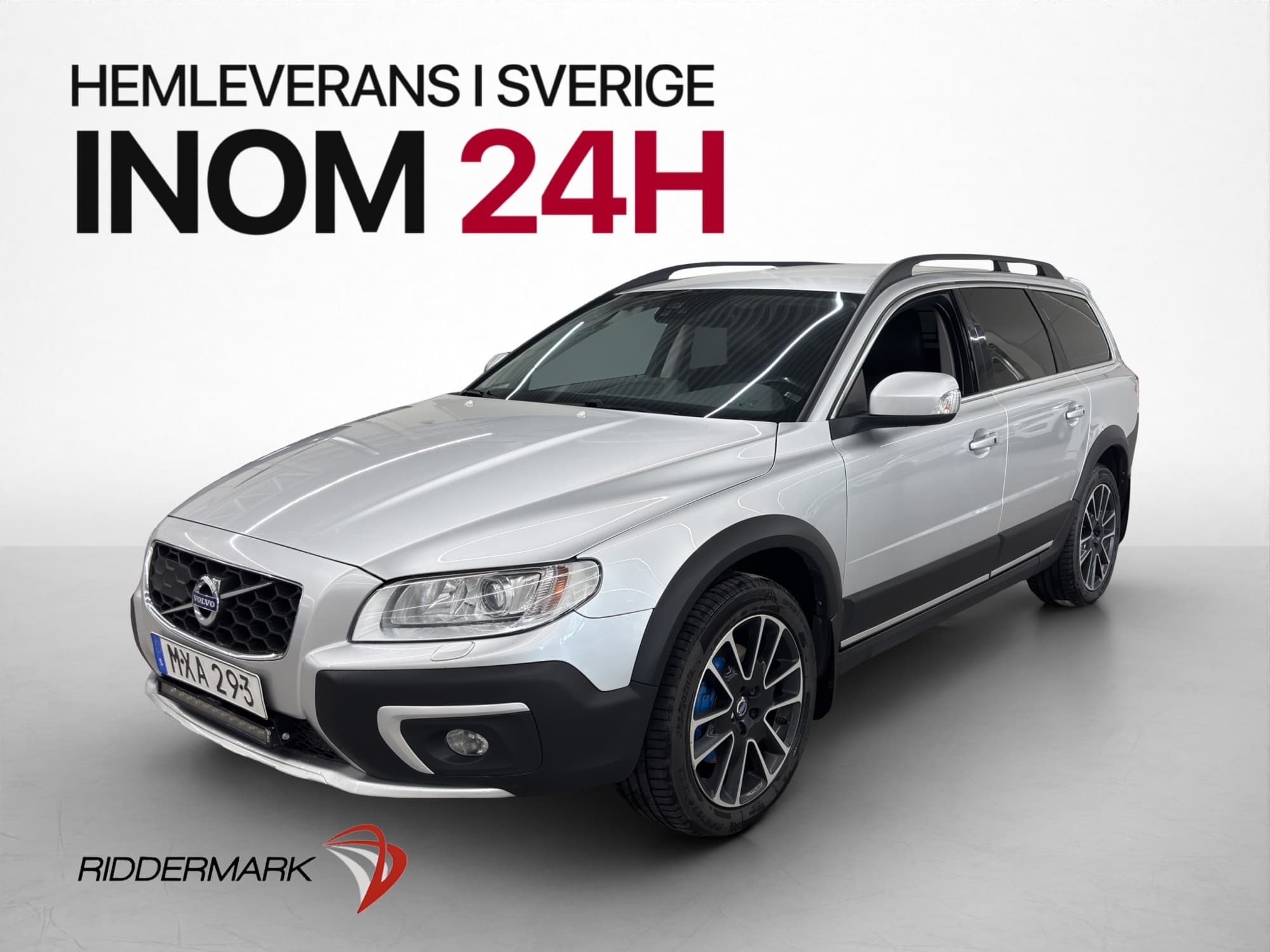 Volvo XC70
