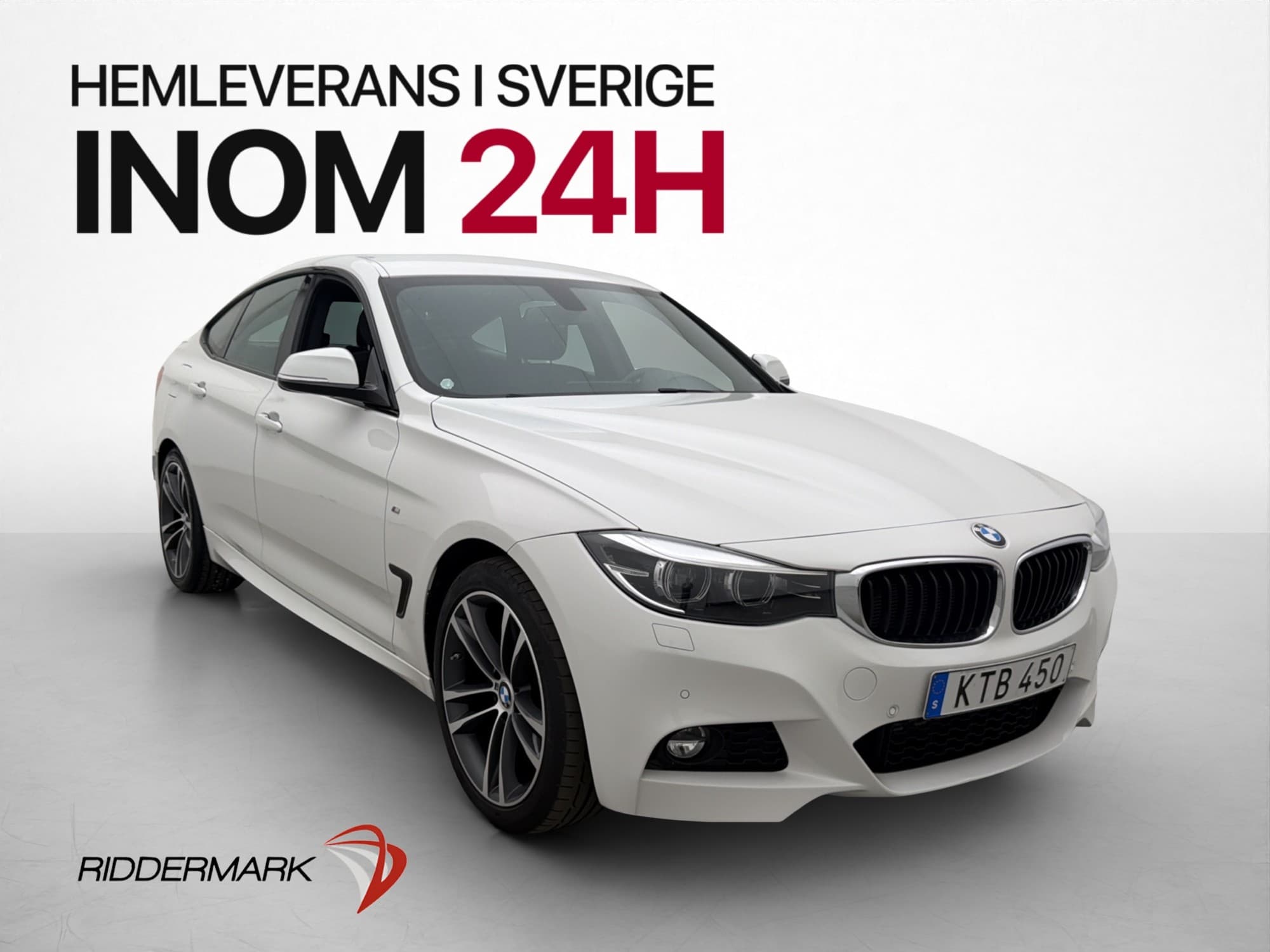BMW 320D