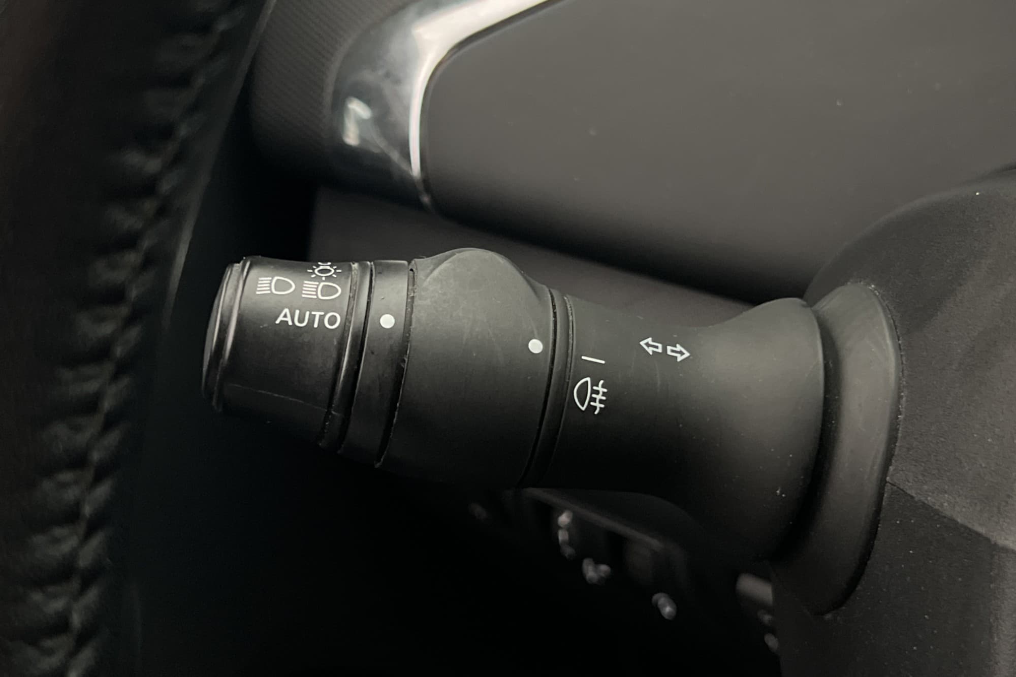 slider
