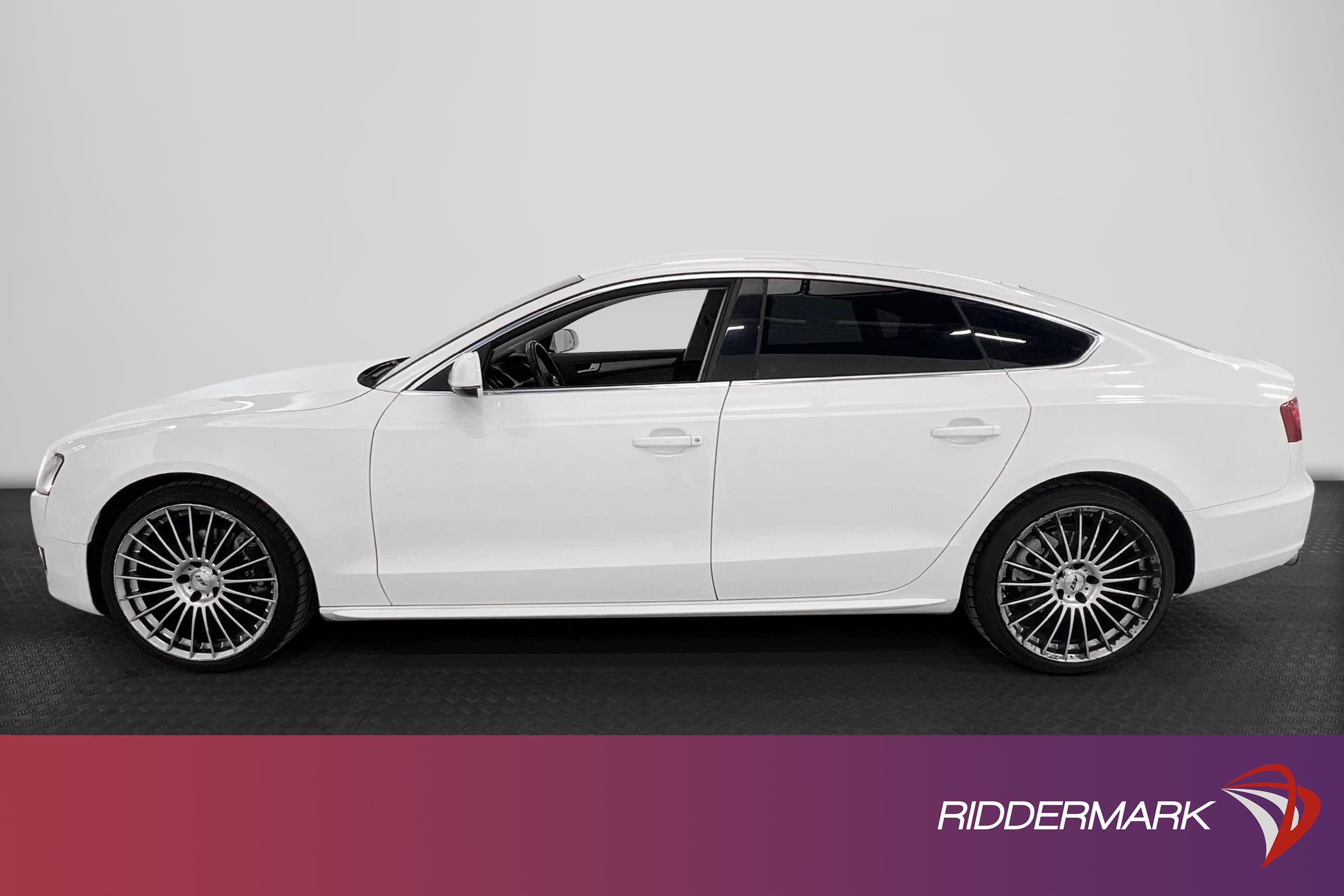Audi A5 Sportback 2.0 170hk