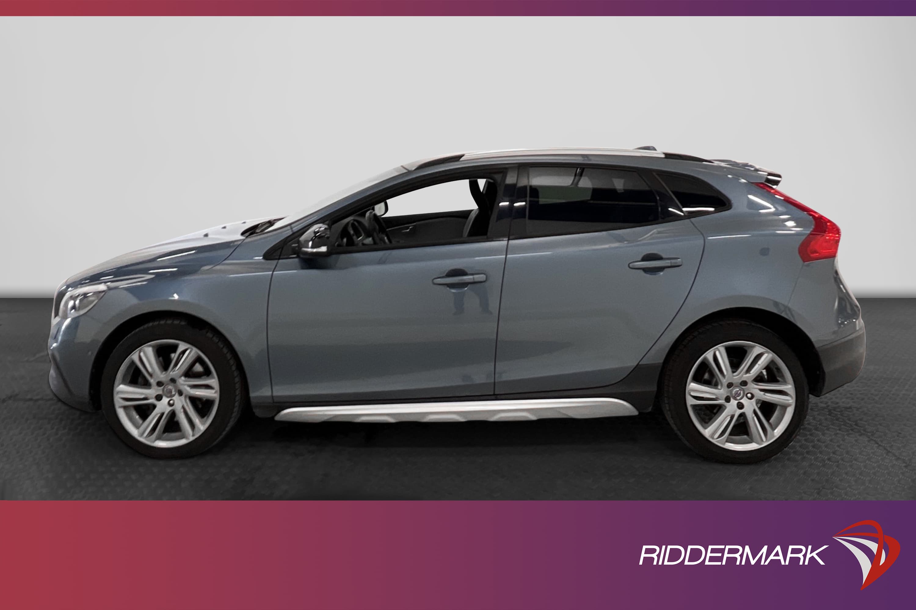 Volvo V40 Cross Country D3 150hk