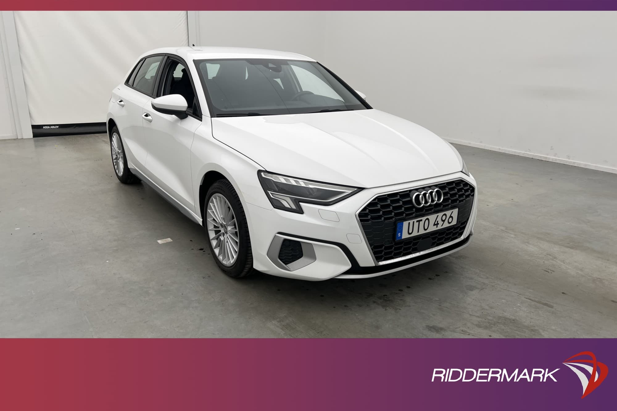 Audi A3 Sportback 35 TFSI