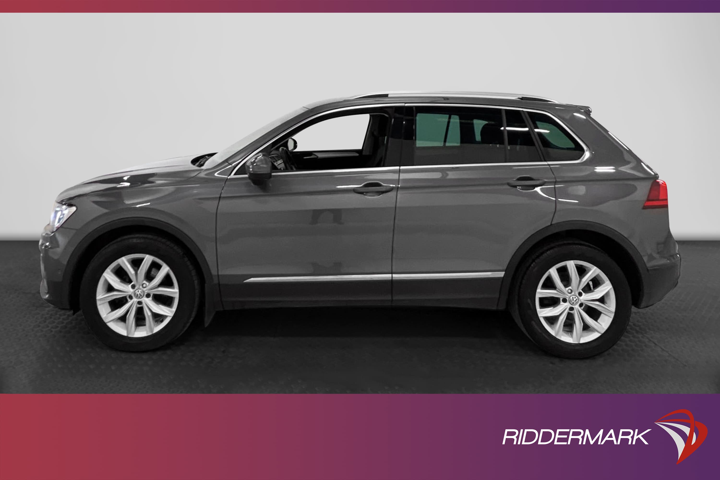 Volkswagen Tiguan 1.4 TSI 4M