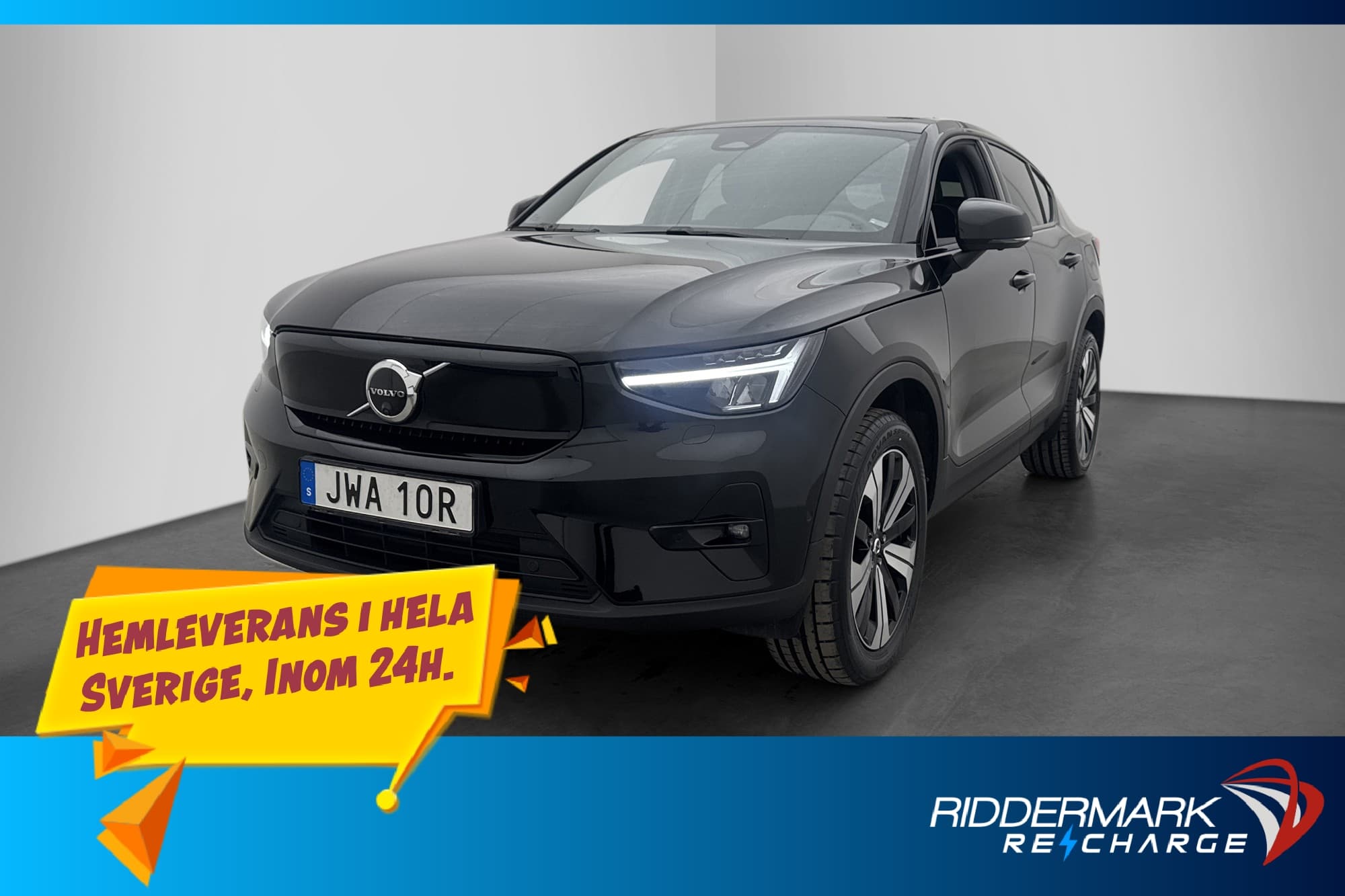 Volvo C40