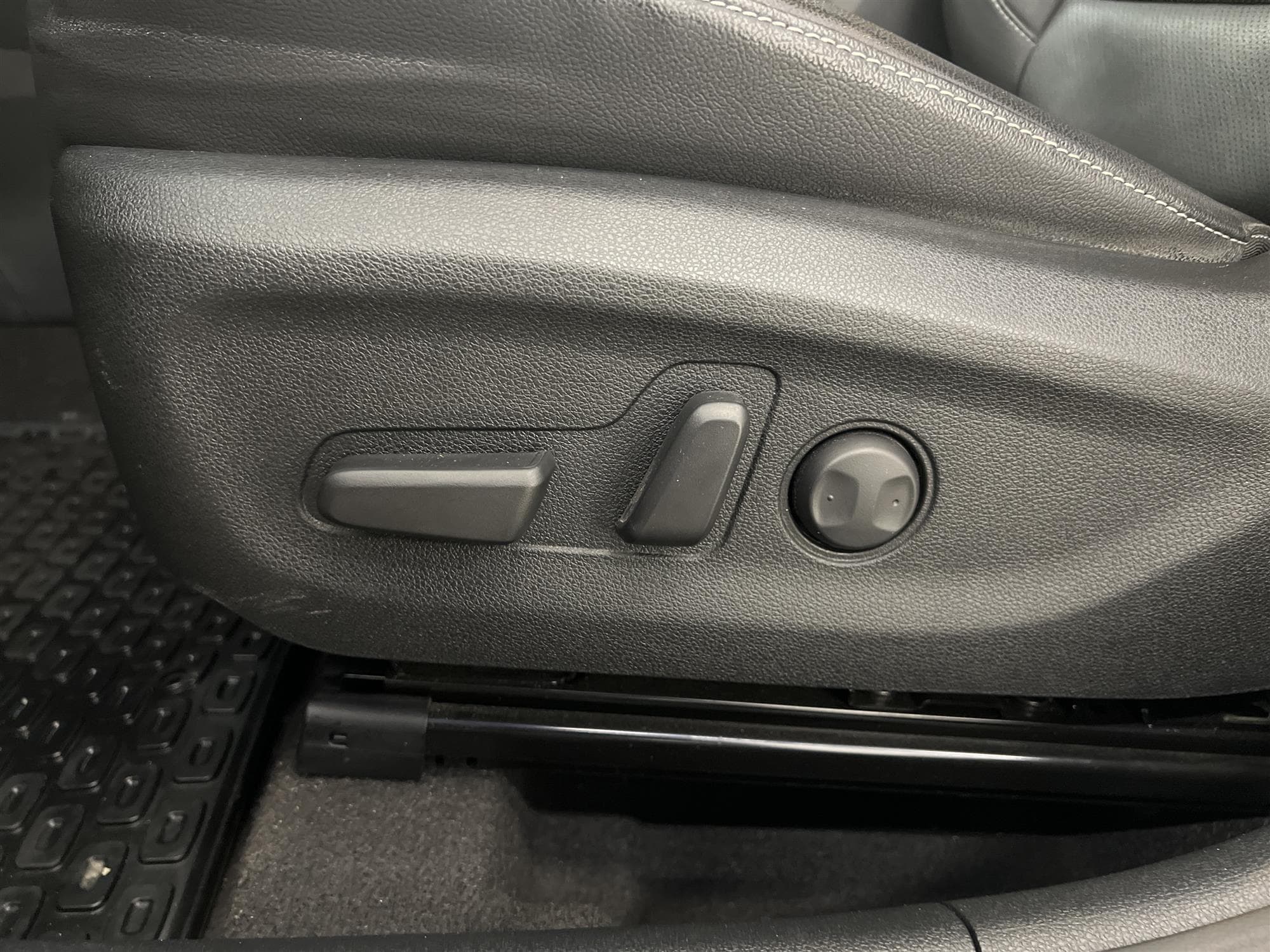 slider