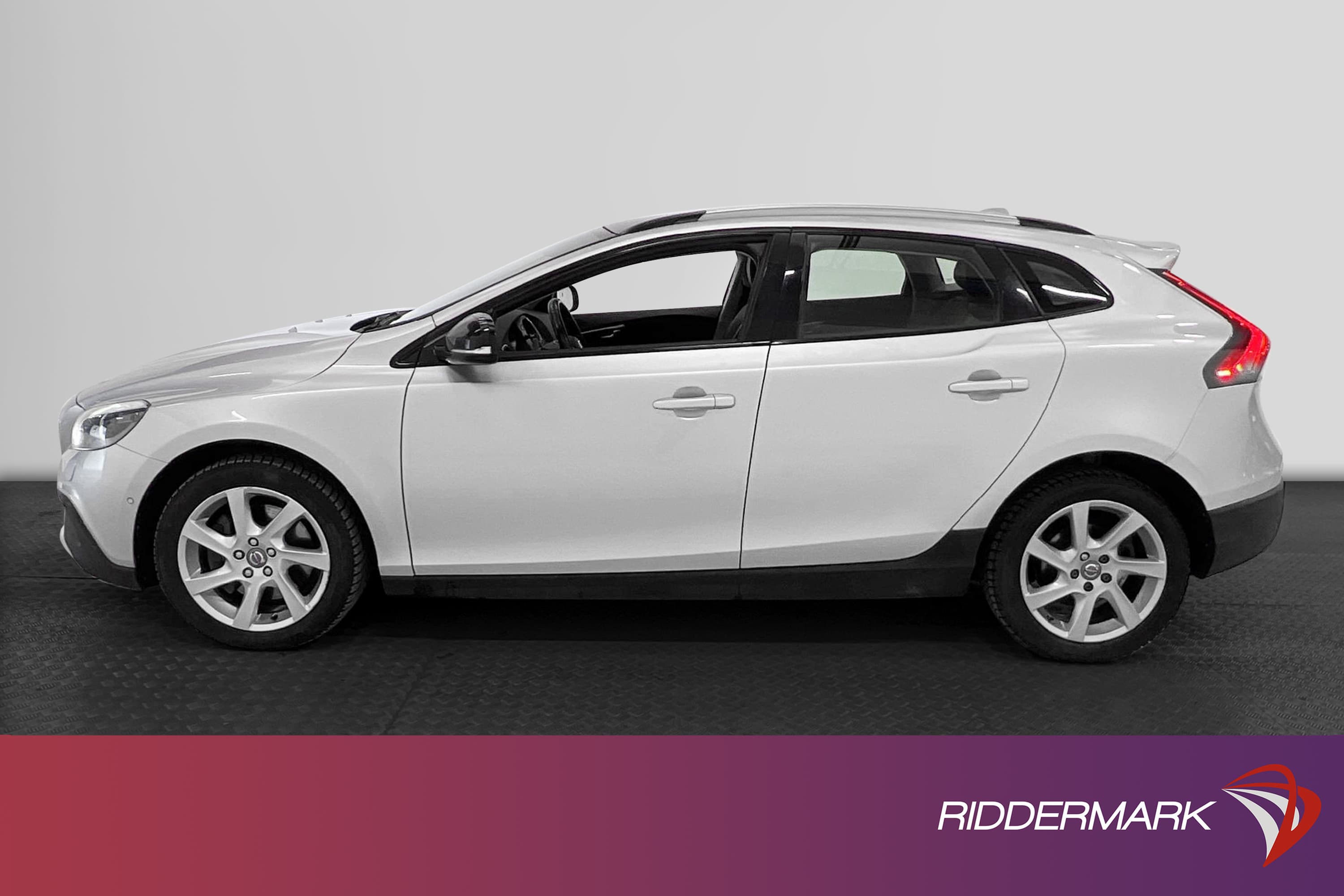 Volvo V40 Cross Country D3 150hk