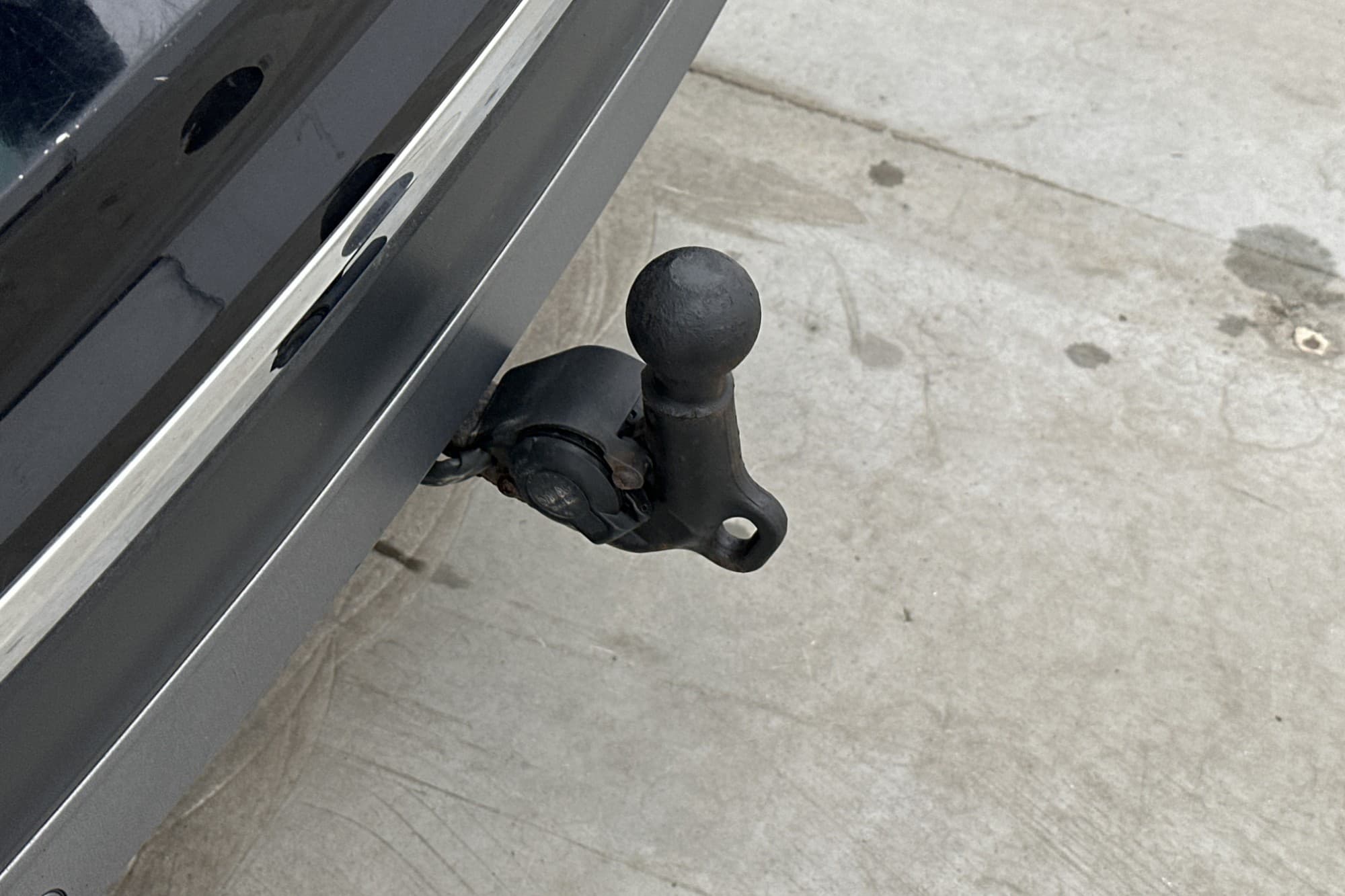slider