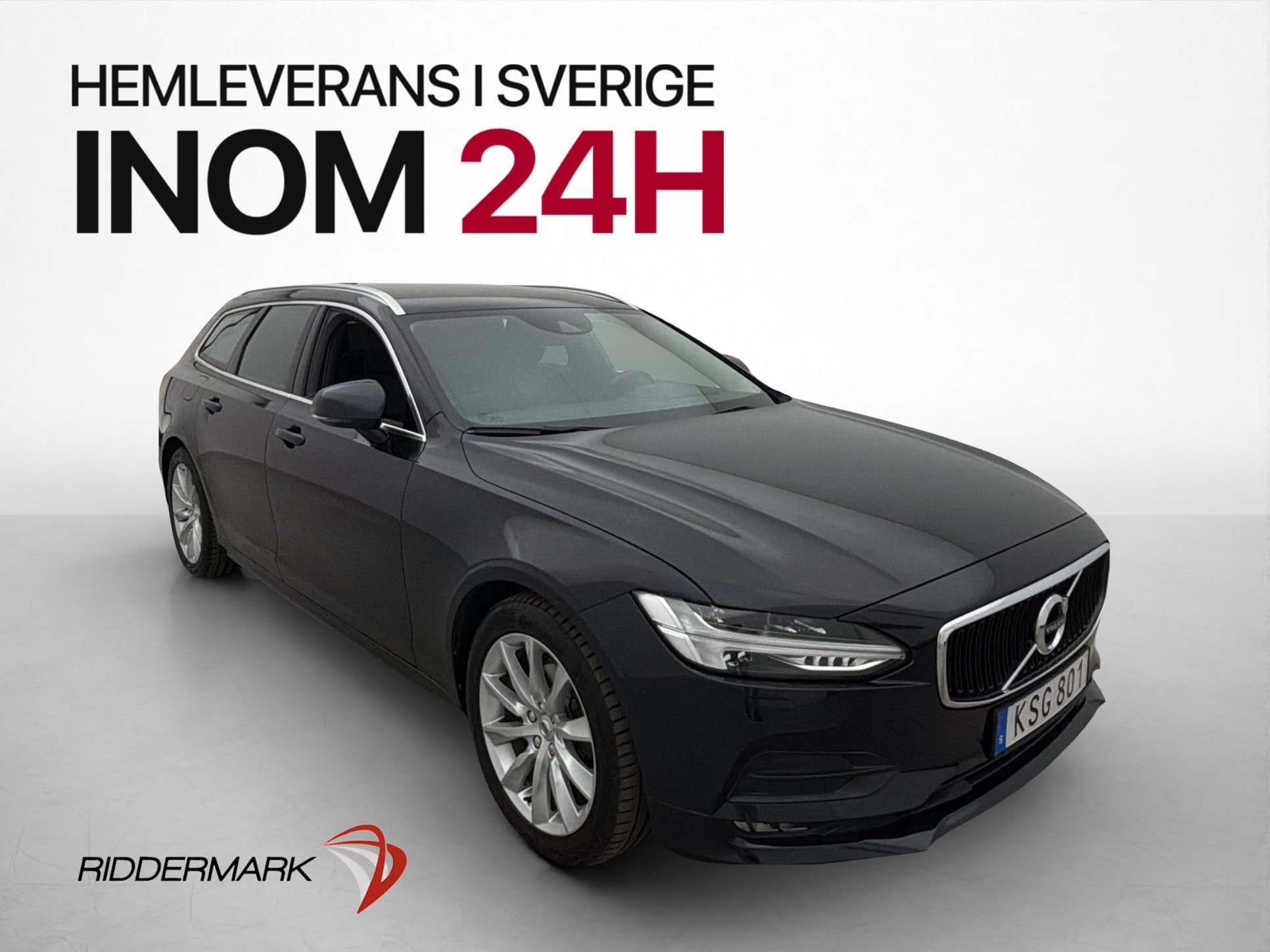 Volvo V90