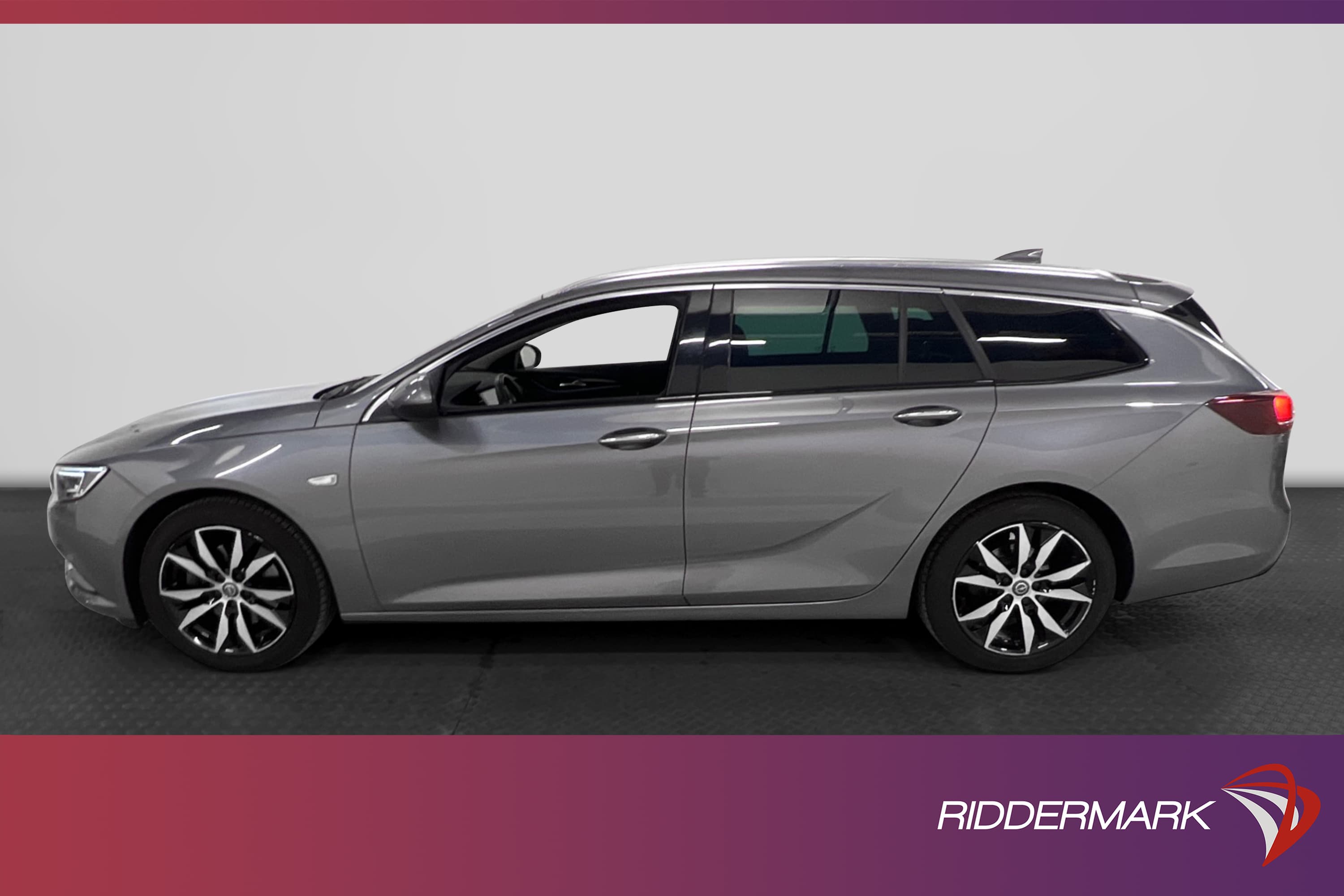 Opel Insignia Sports Tourer 165hk