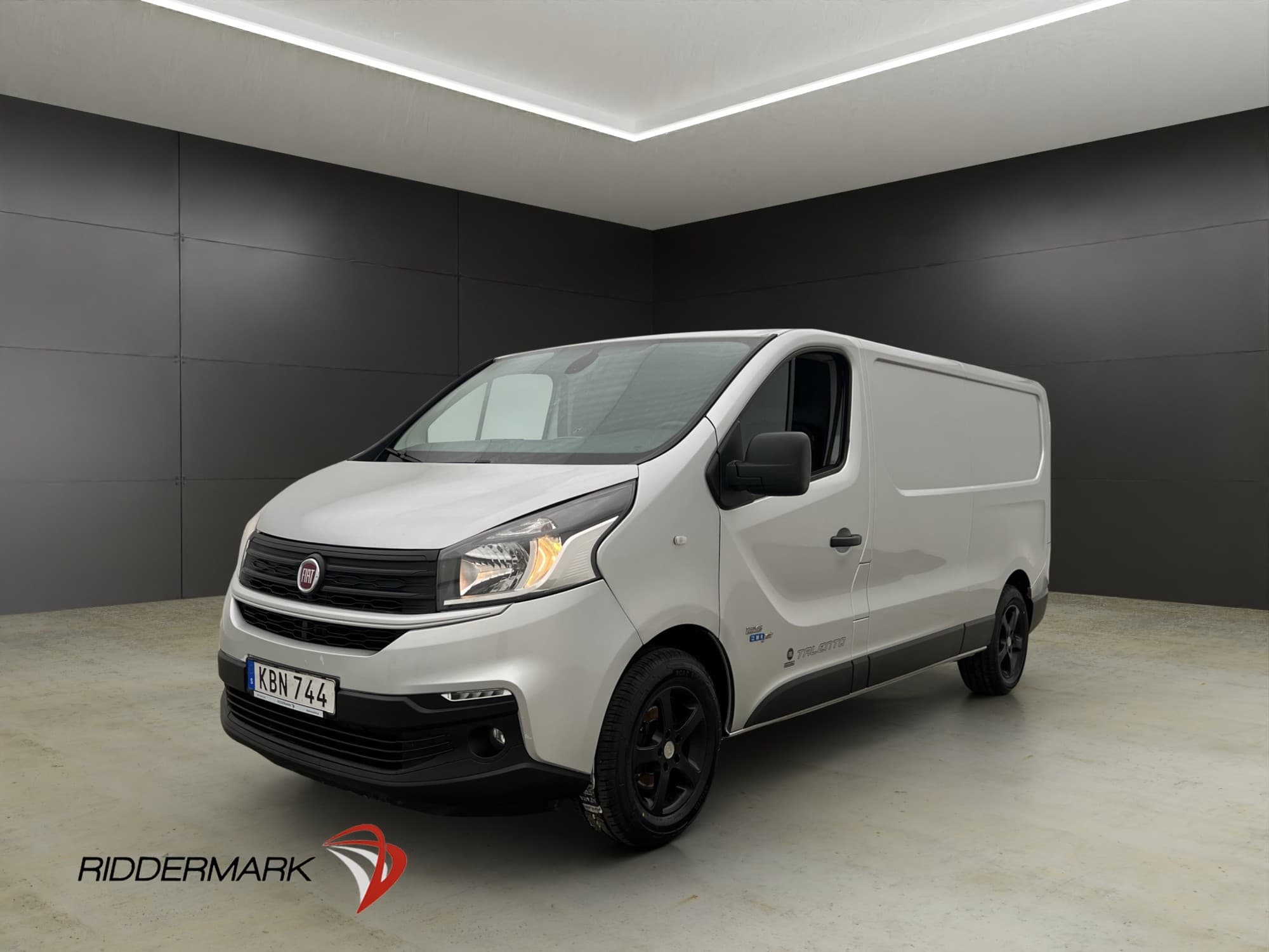 Fiat Talento