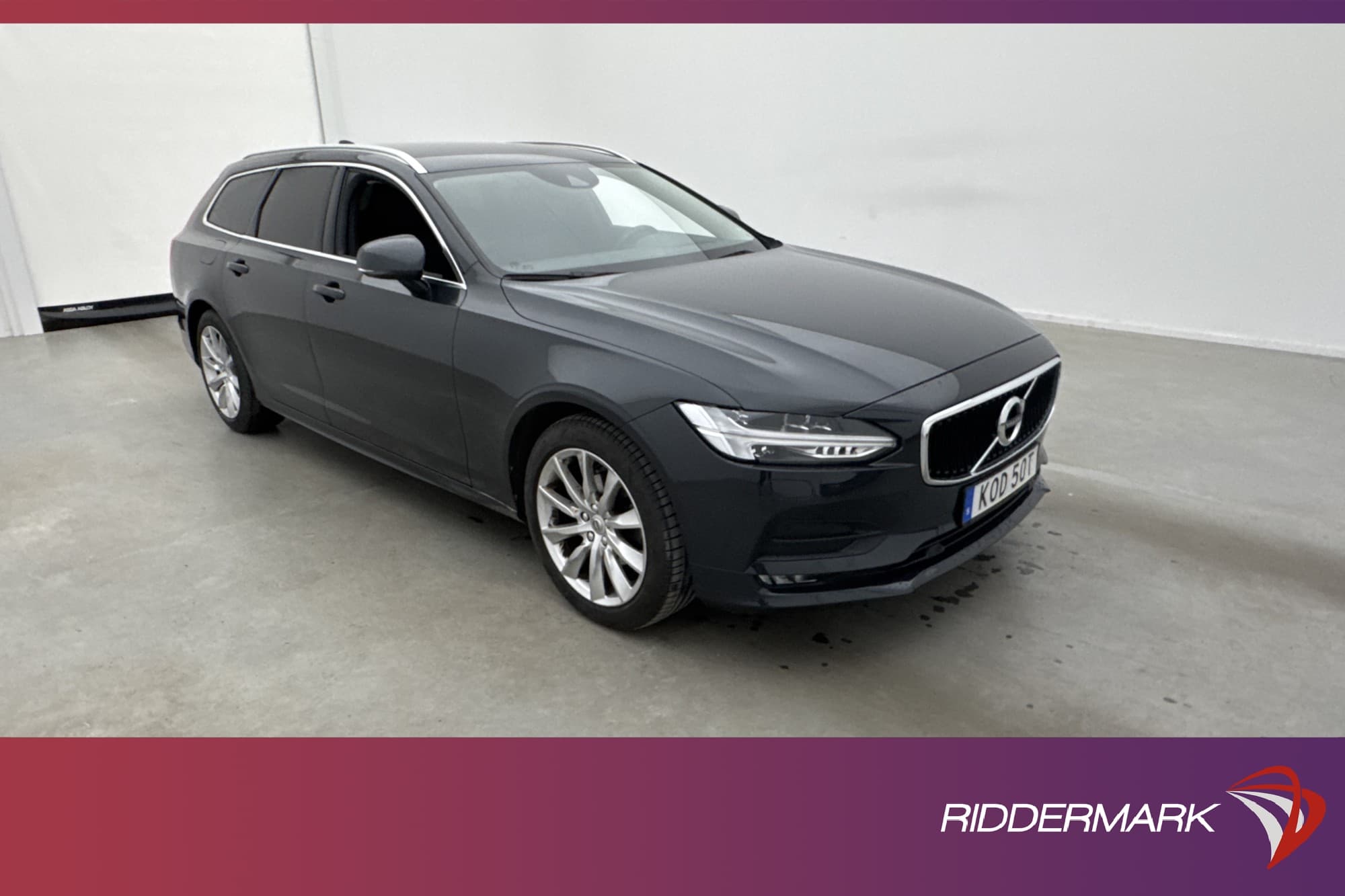 Volvo V90 D3e 150hk